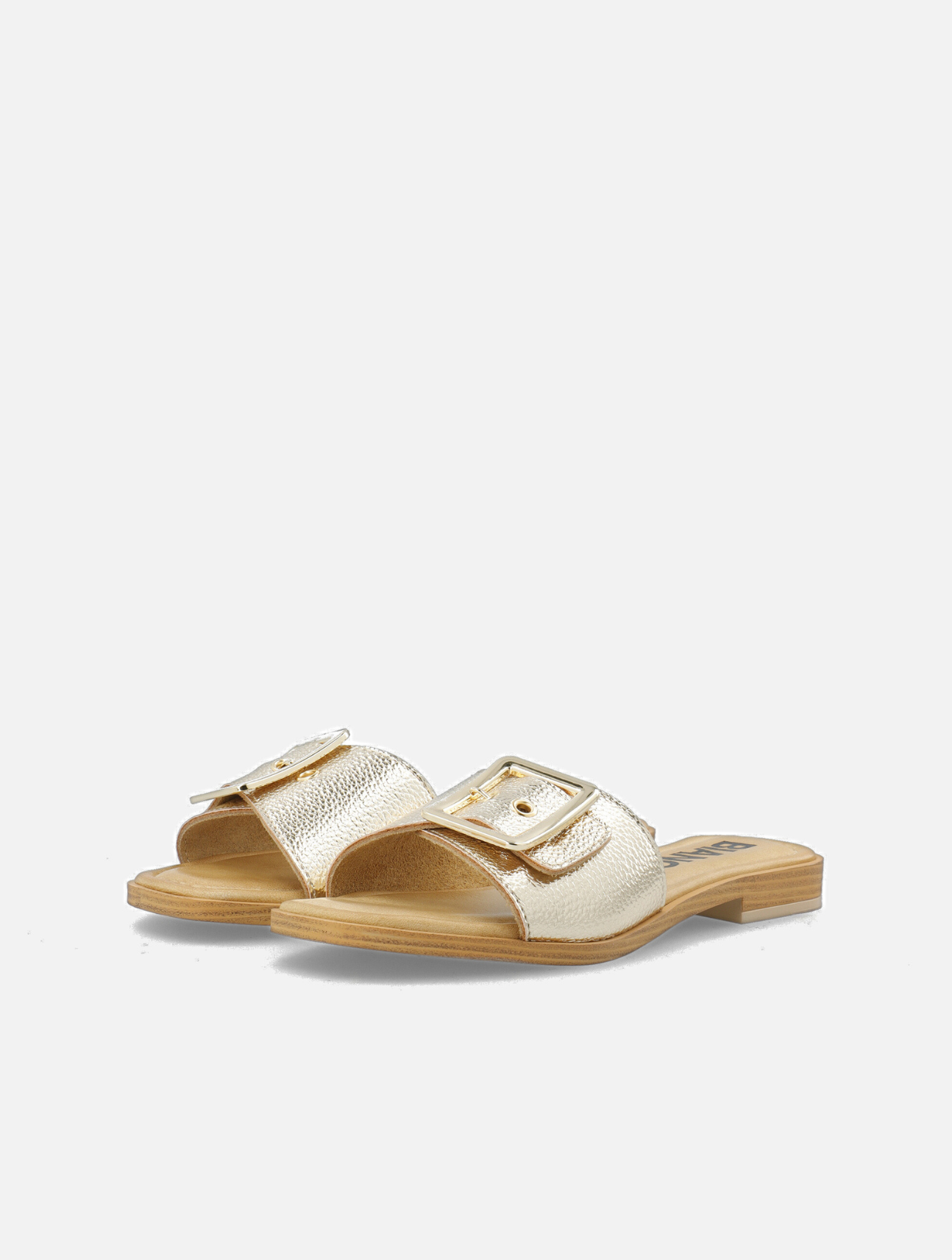 Biaparis Buckle Slide