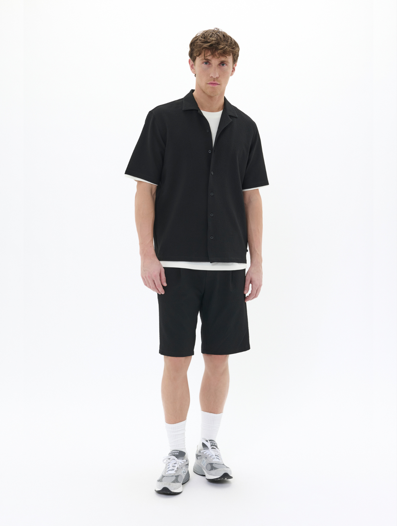 Klampo Shirt