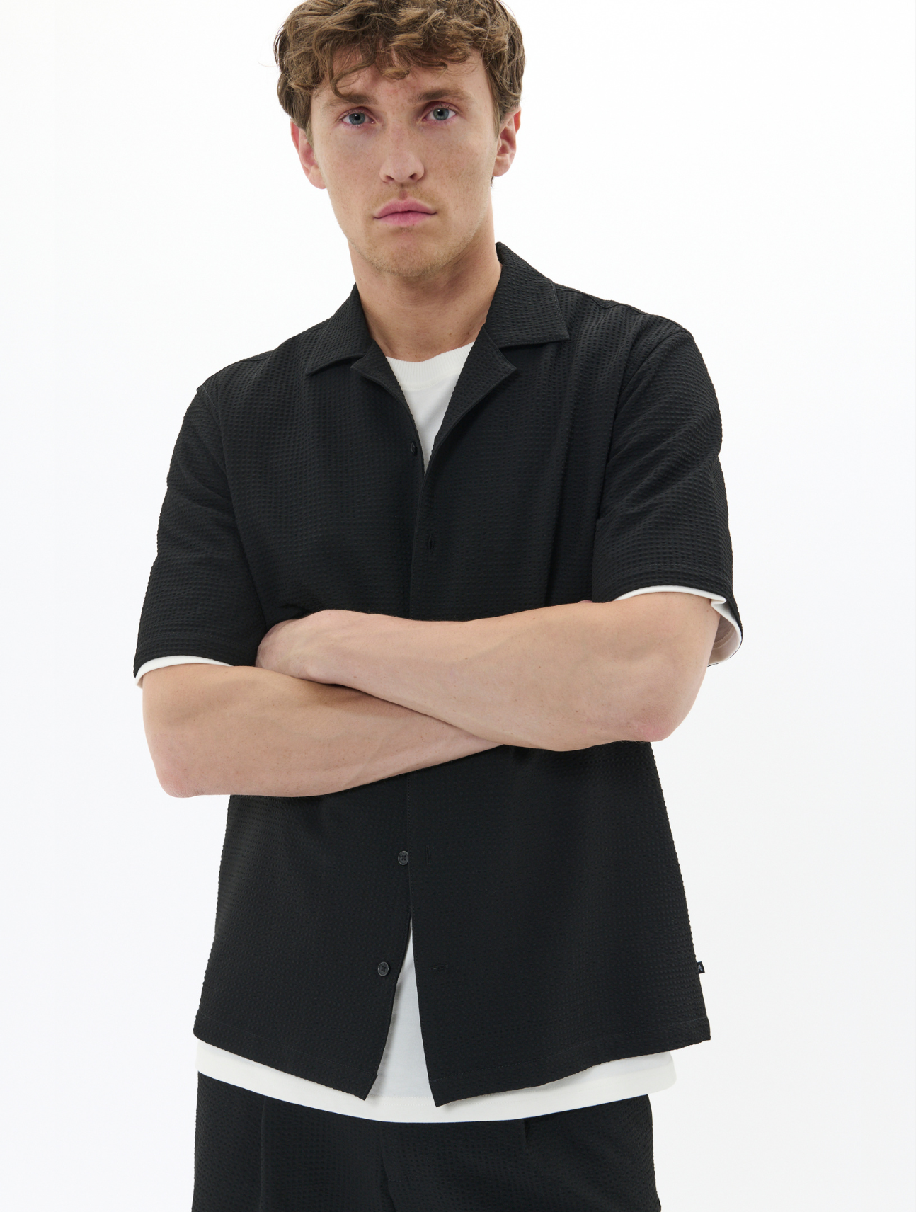 Klampo Shirt