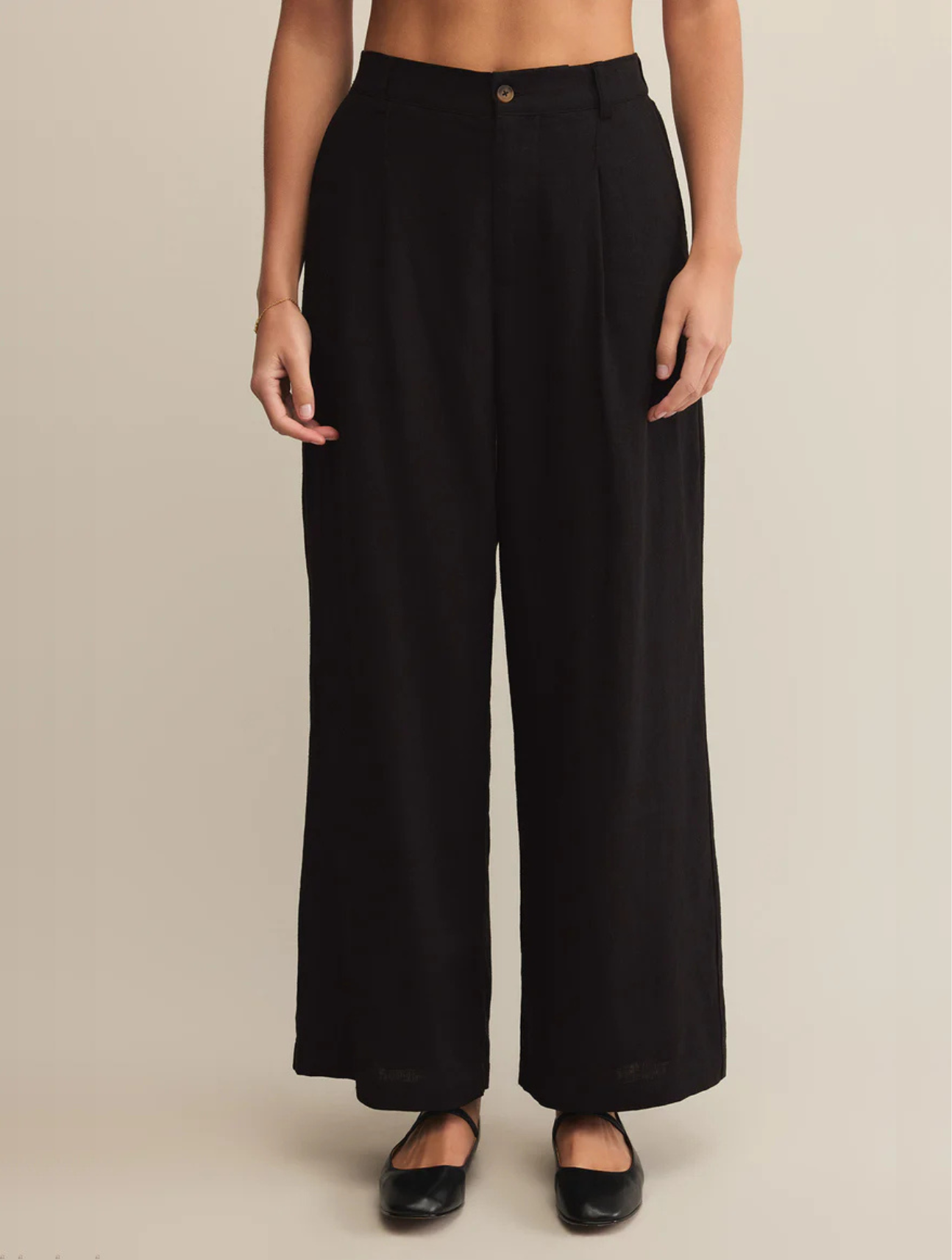 Topanga Linen Pant