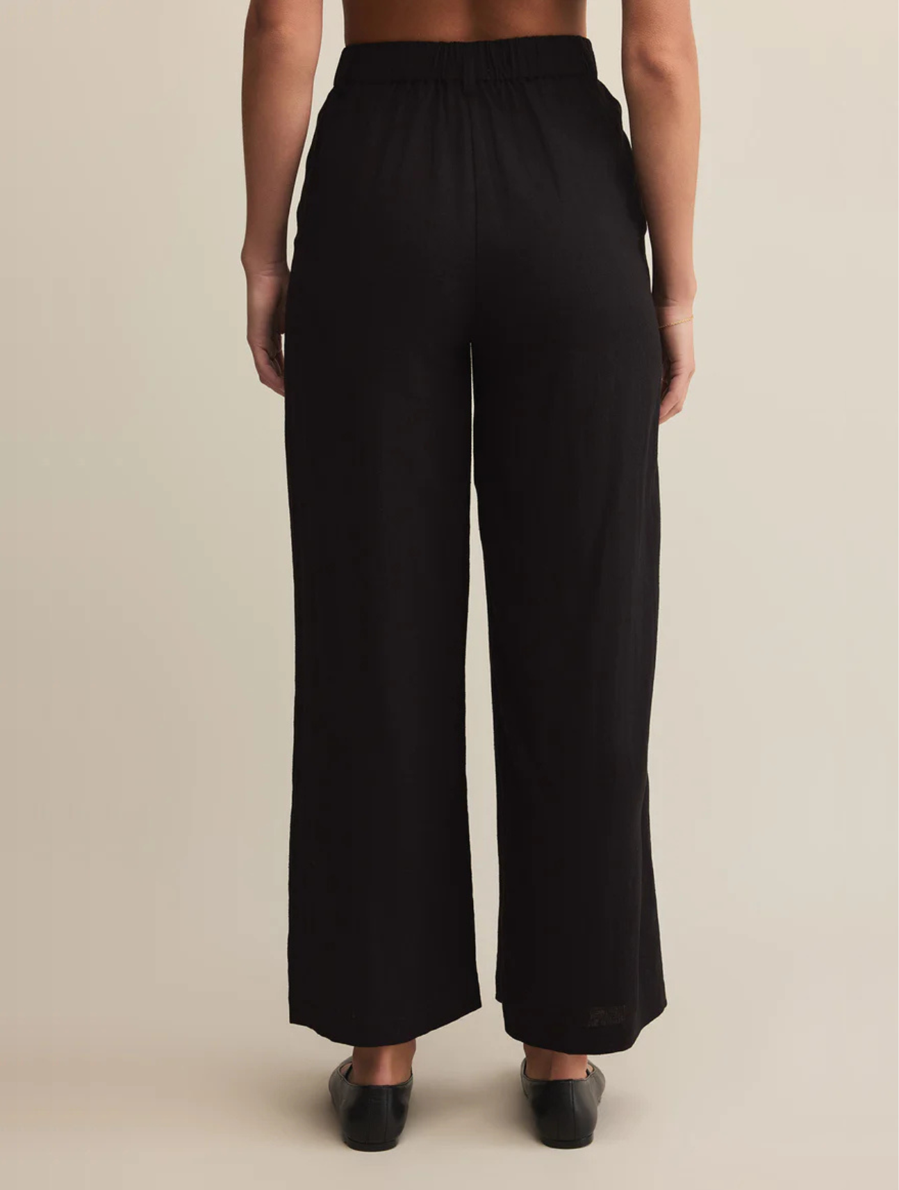 Topanga Linen Pant