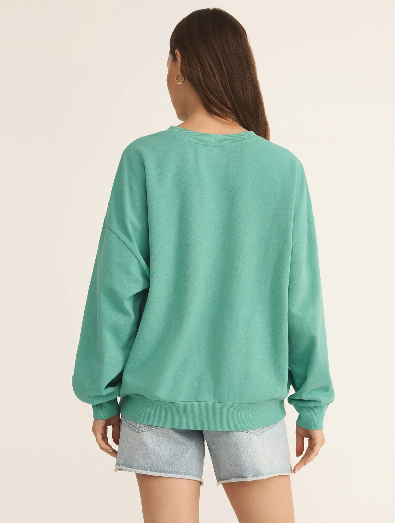 Palms Sunday Sweatshirt