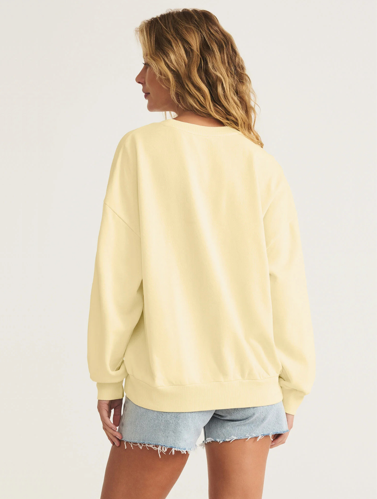 Vacay Sunday Sweatshirt