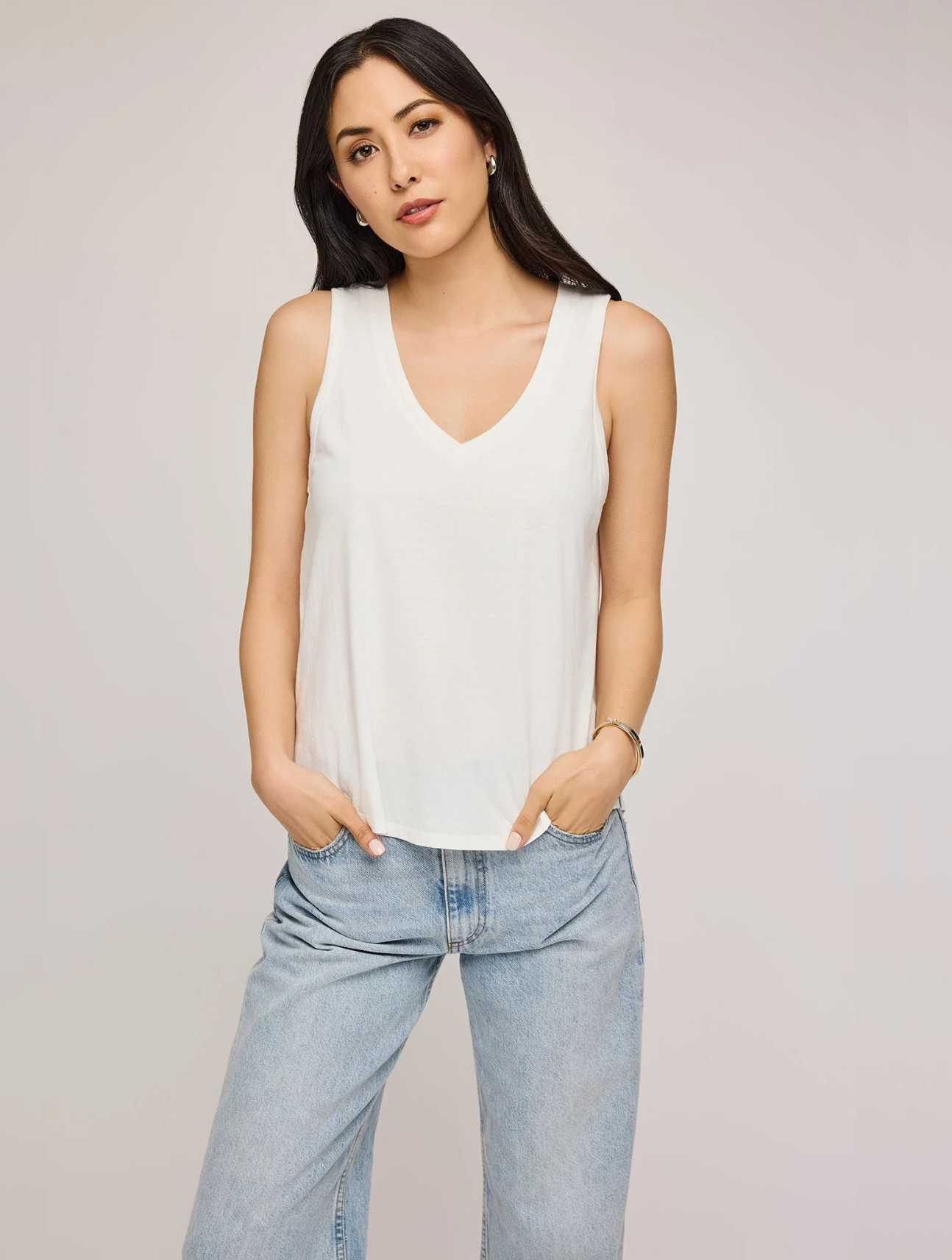Gisele Tank