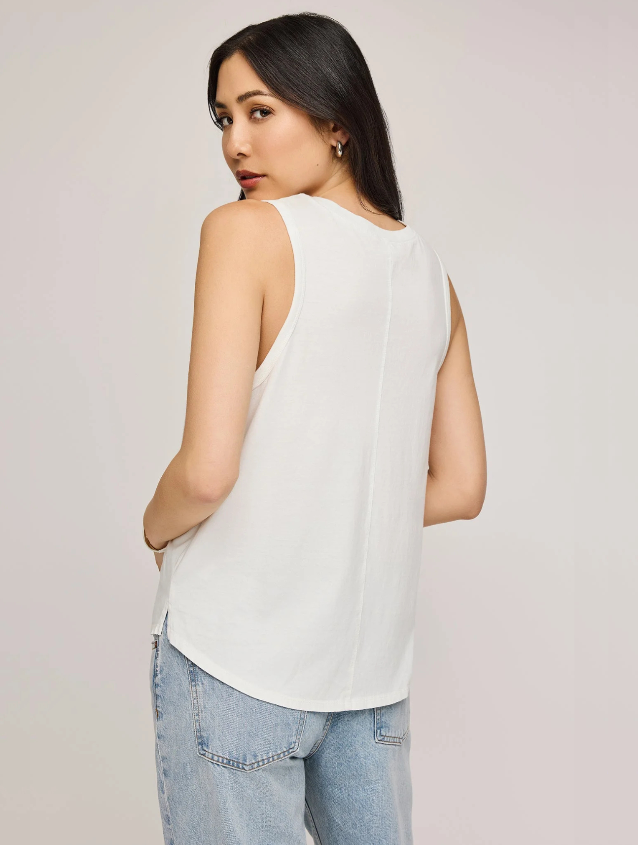 Gisele Tank