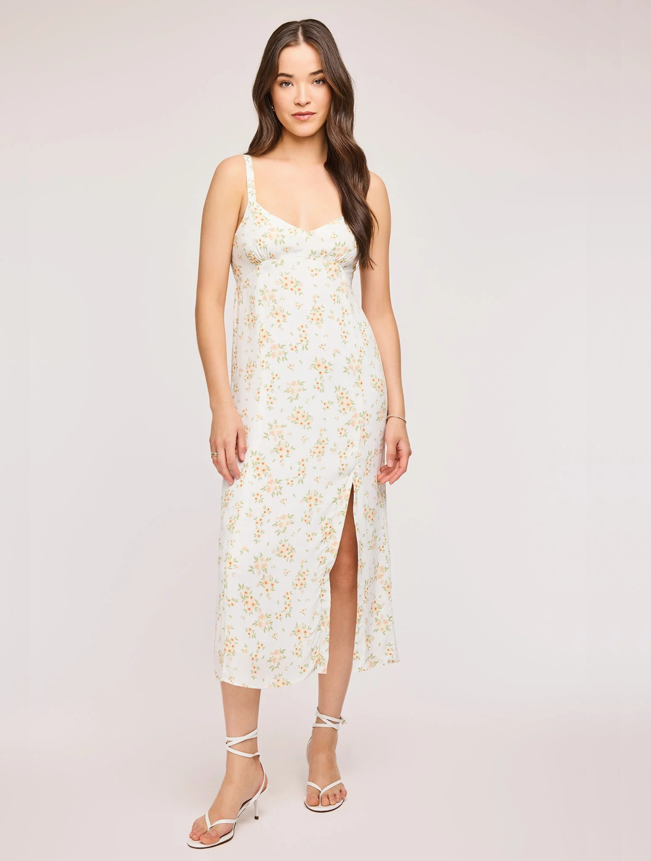 Lysandra Dress