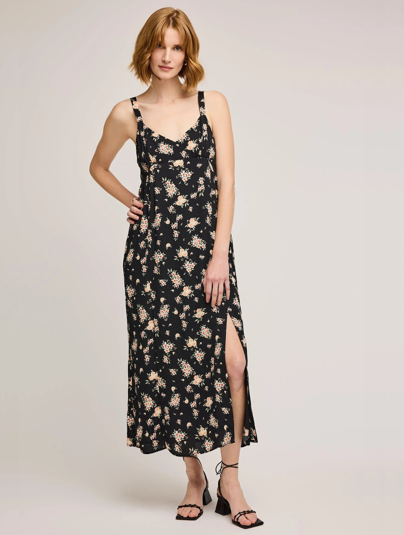 Lysandra Dress