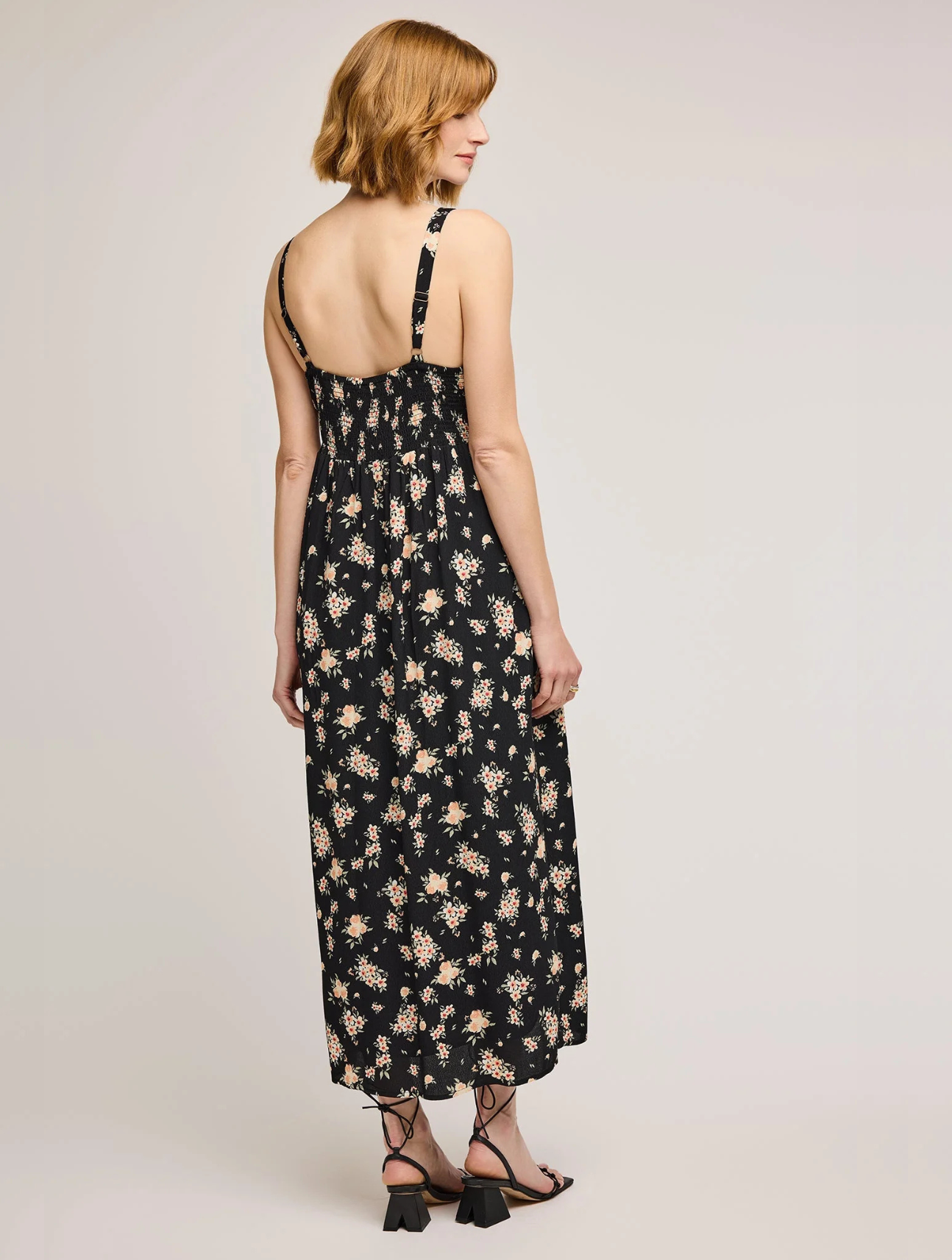 Lysandra Dress