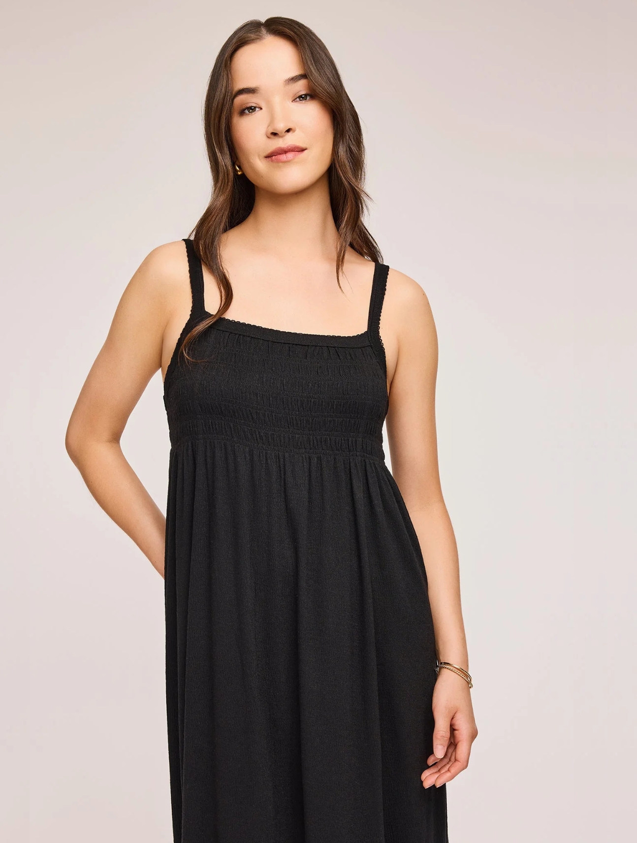 Evangeline Dress