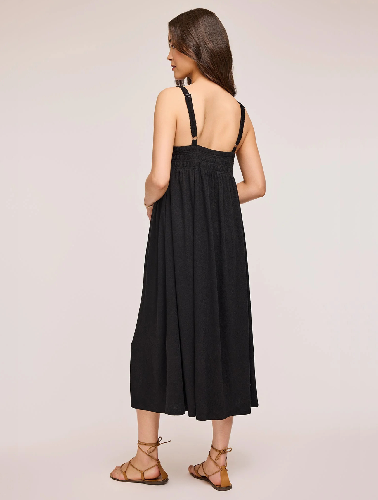 Evangeline Dress