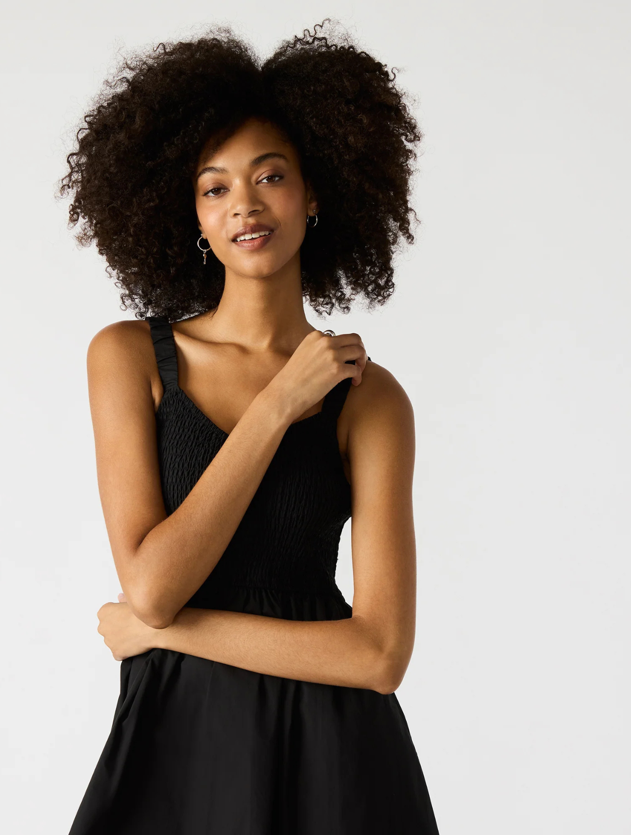 Fleur Dress