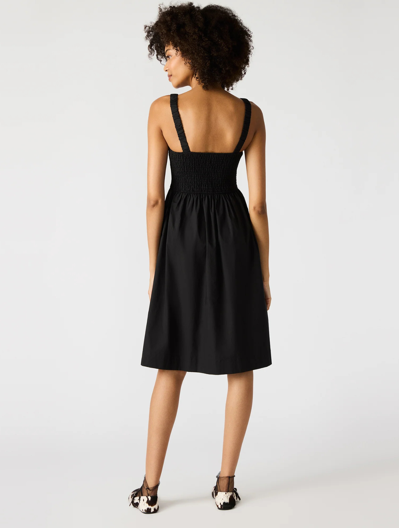 Fleur Dress