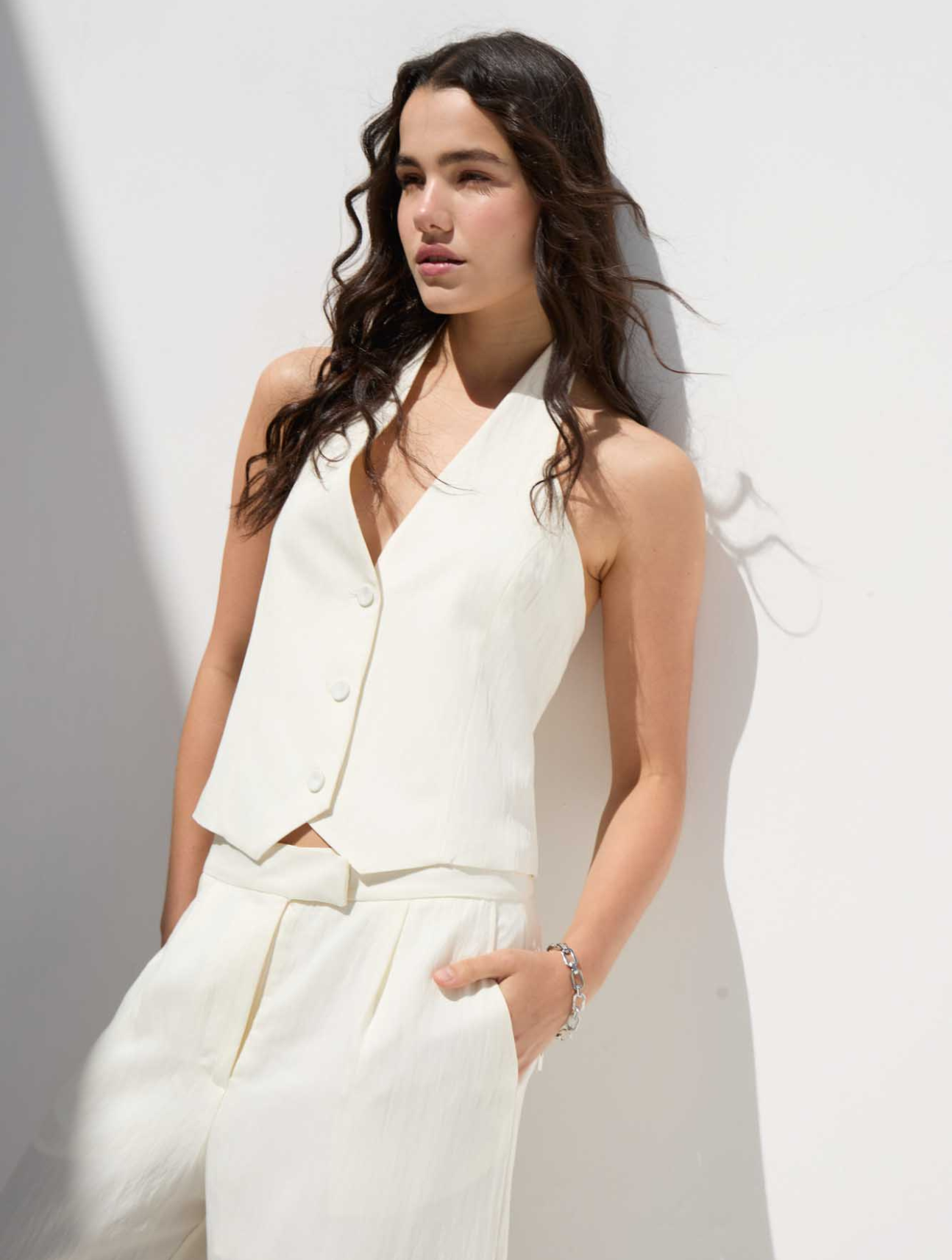 Mendes Vest
