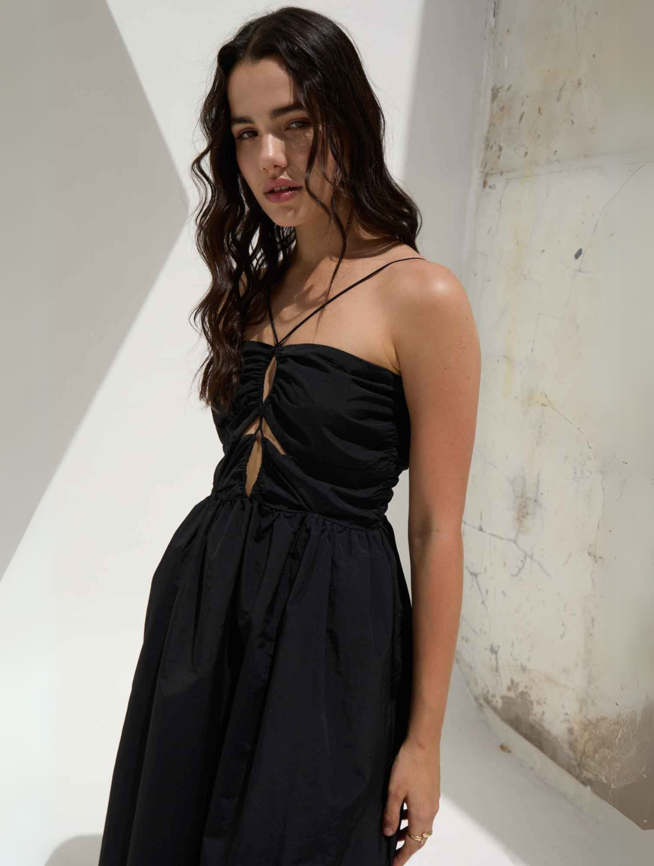 Olbia Dress