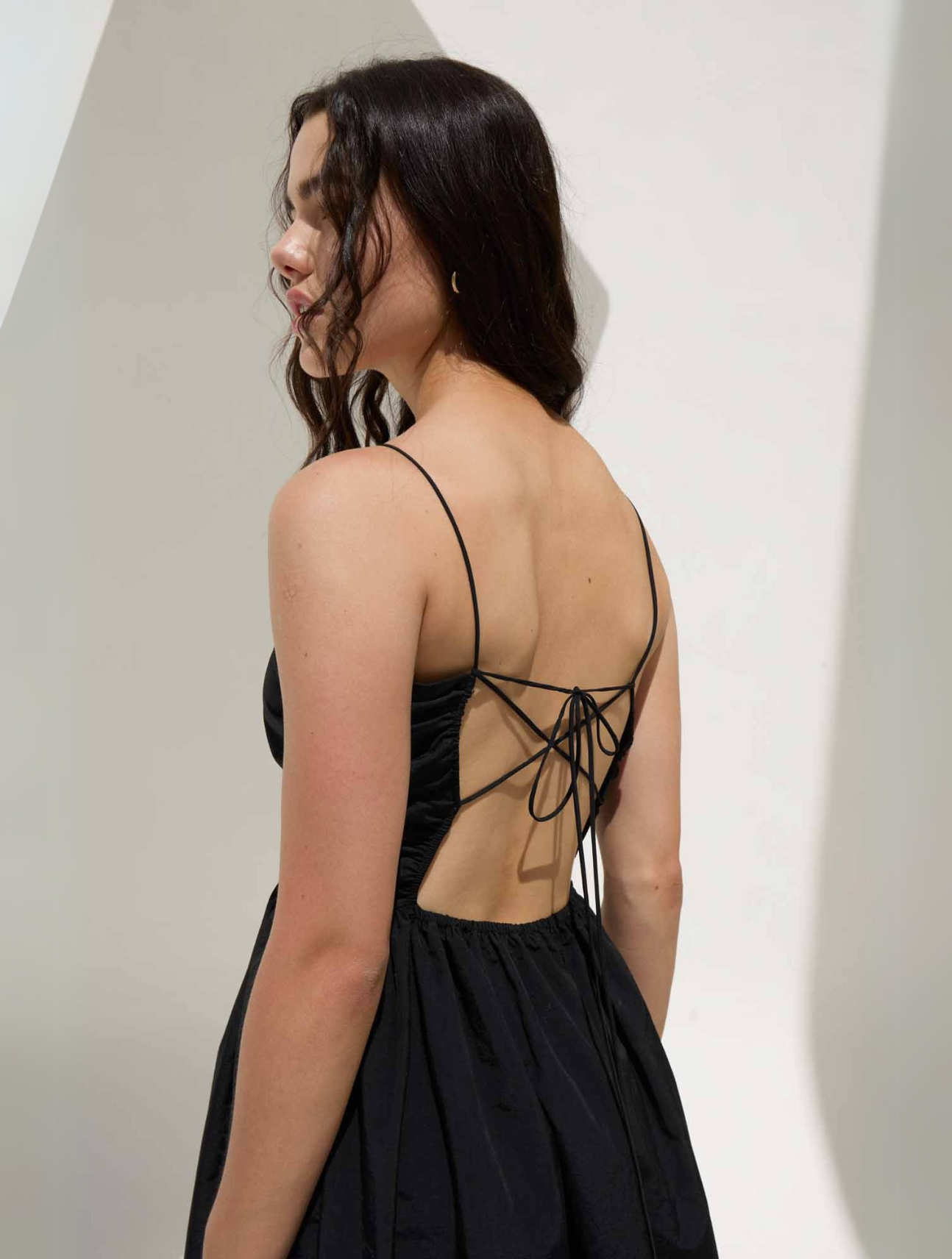 Olbia Dress