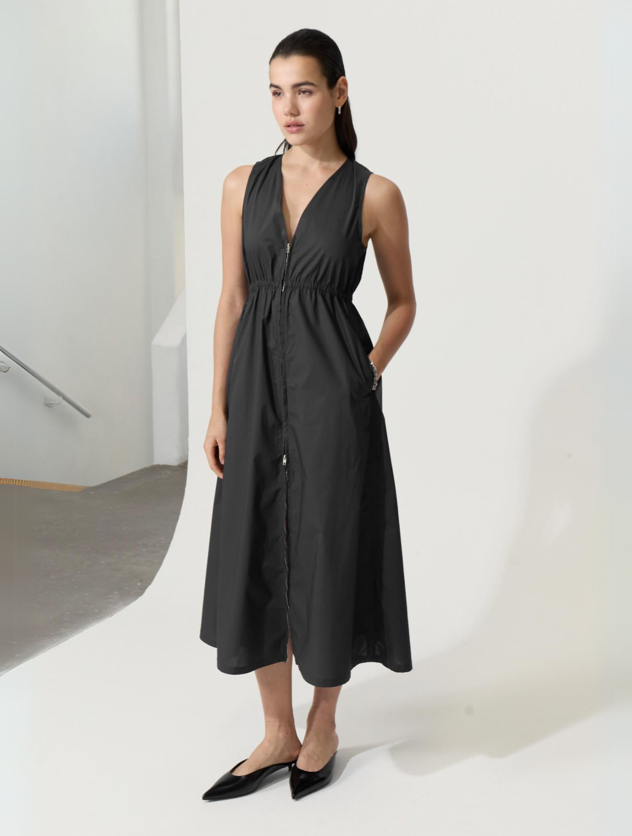 Ruben Dress