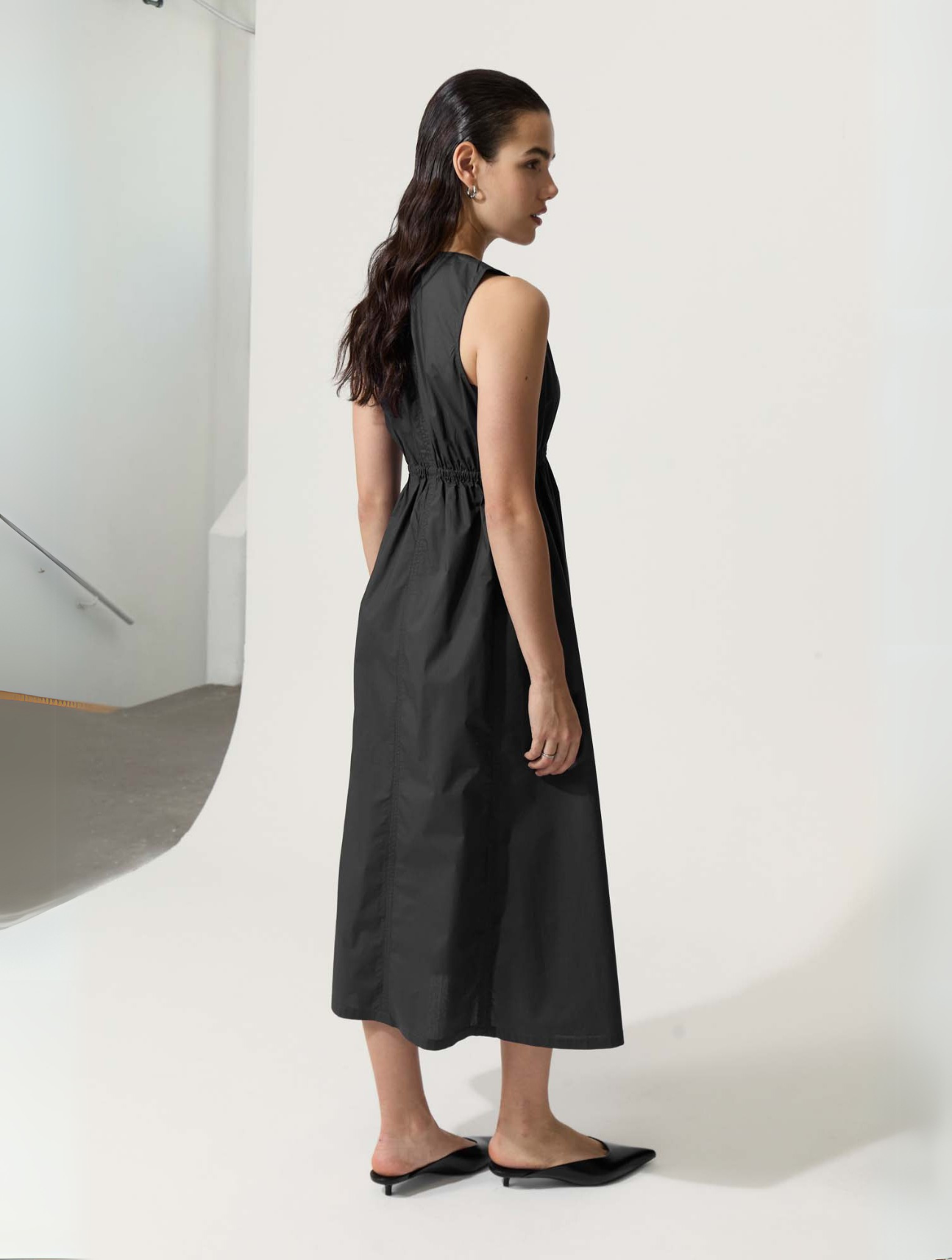 Ruben Dress