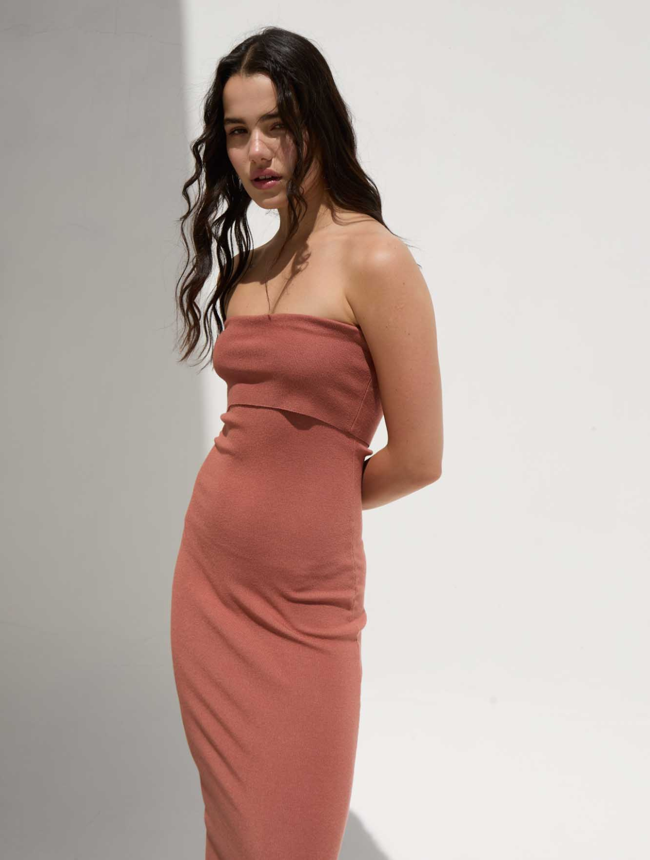 Palermo Knit Dress