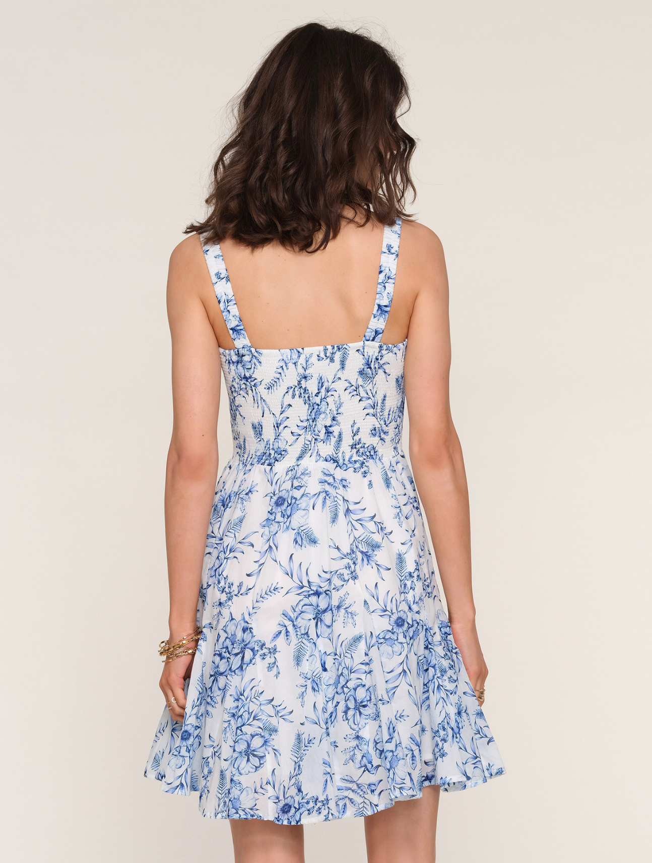 Gillian Dress