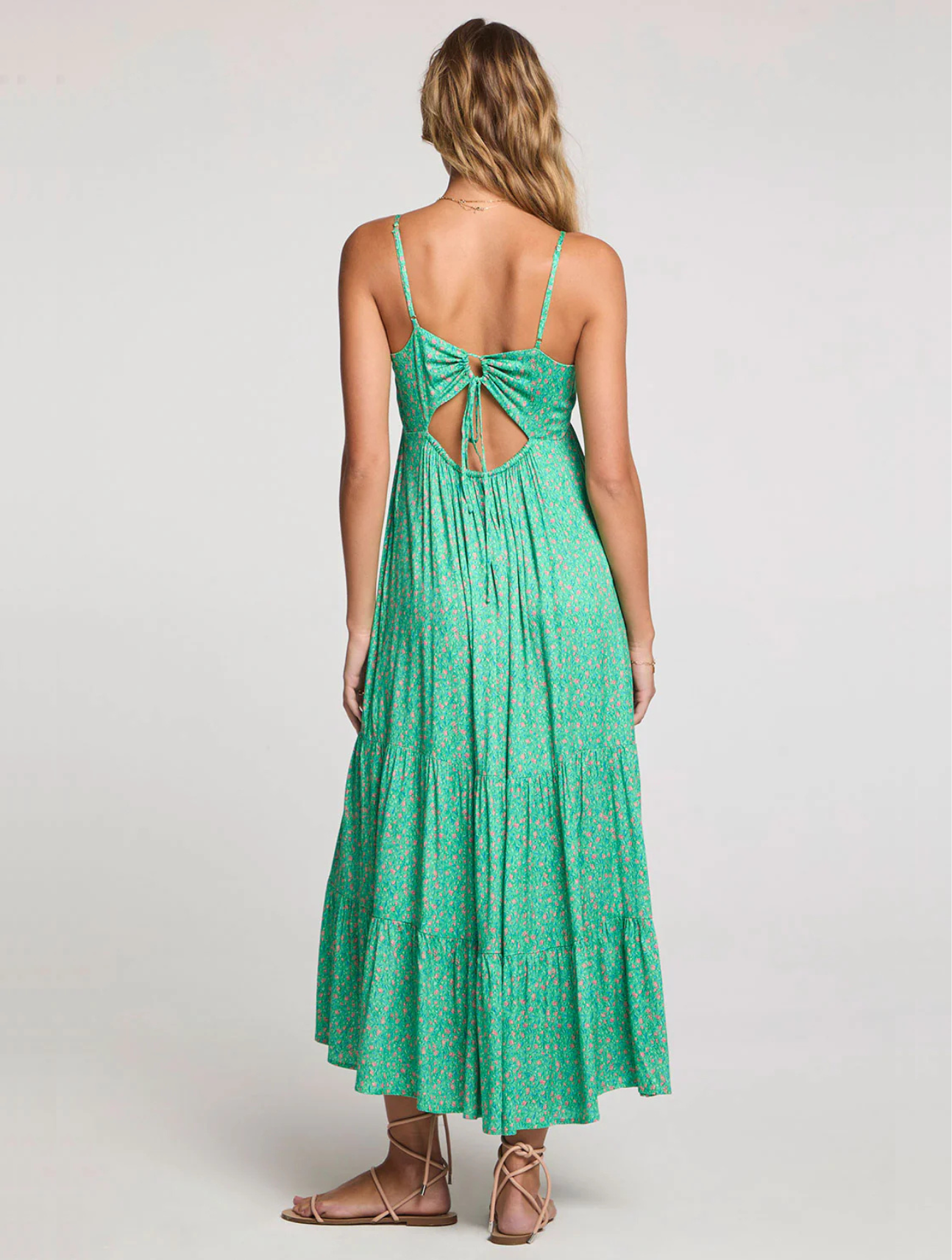 Seren Midi Dress