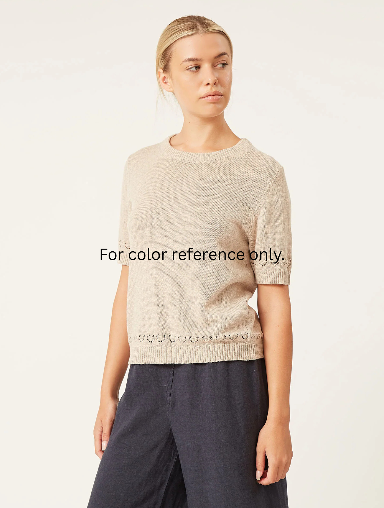 Laurier Cardigan