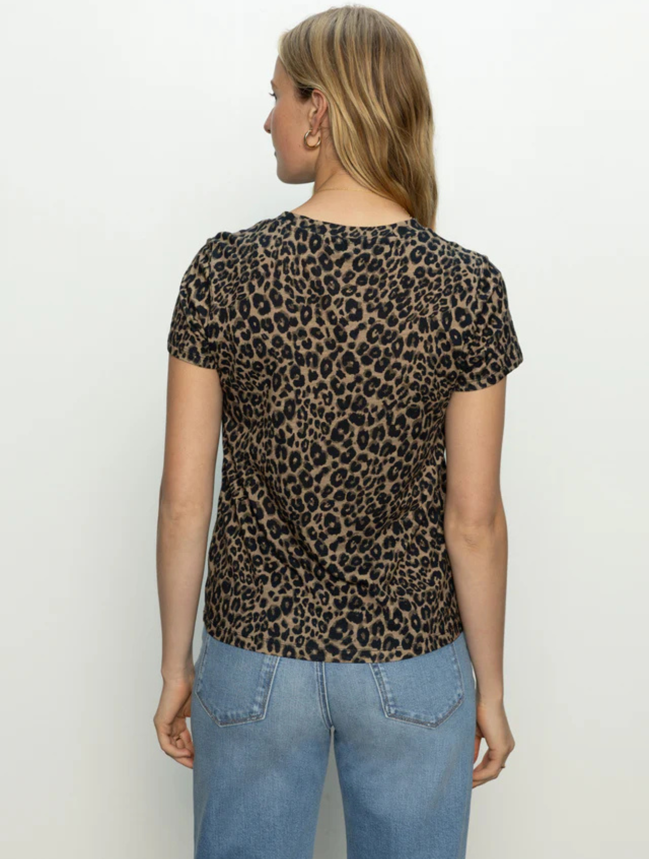 The Perfect Tee