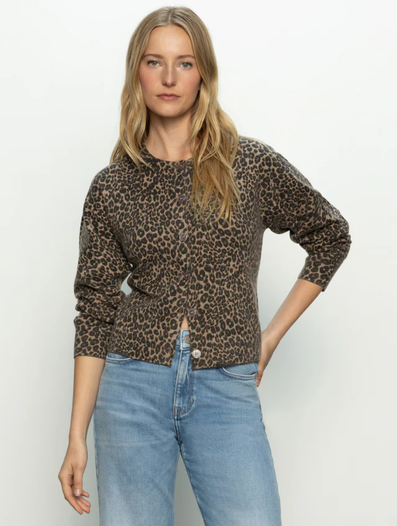 Must Have Cardigan
