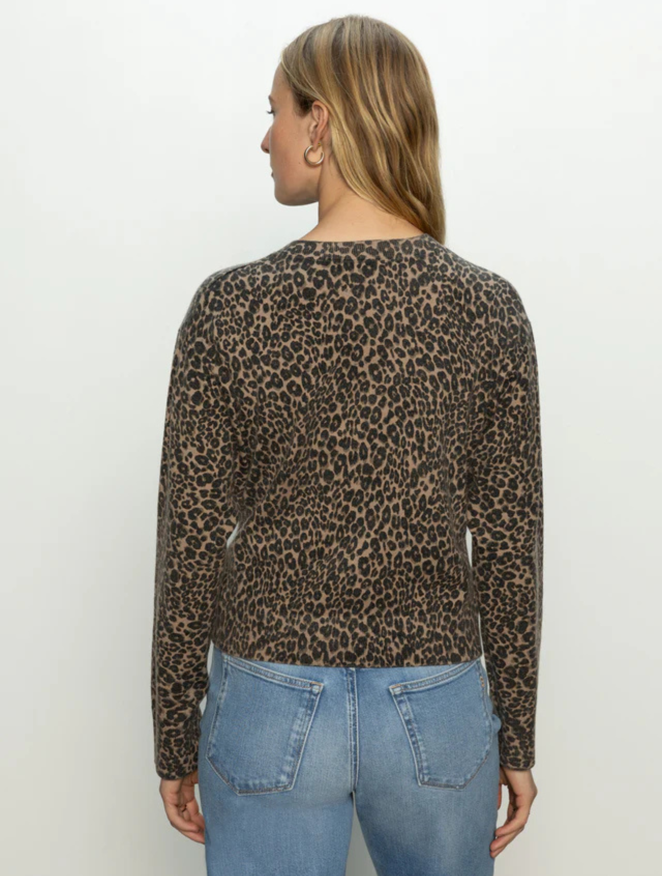 Must Have Cardigan