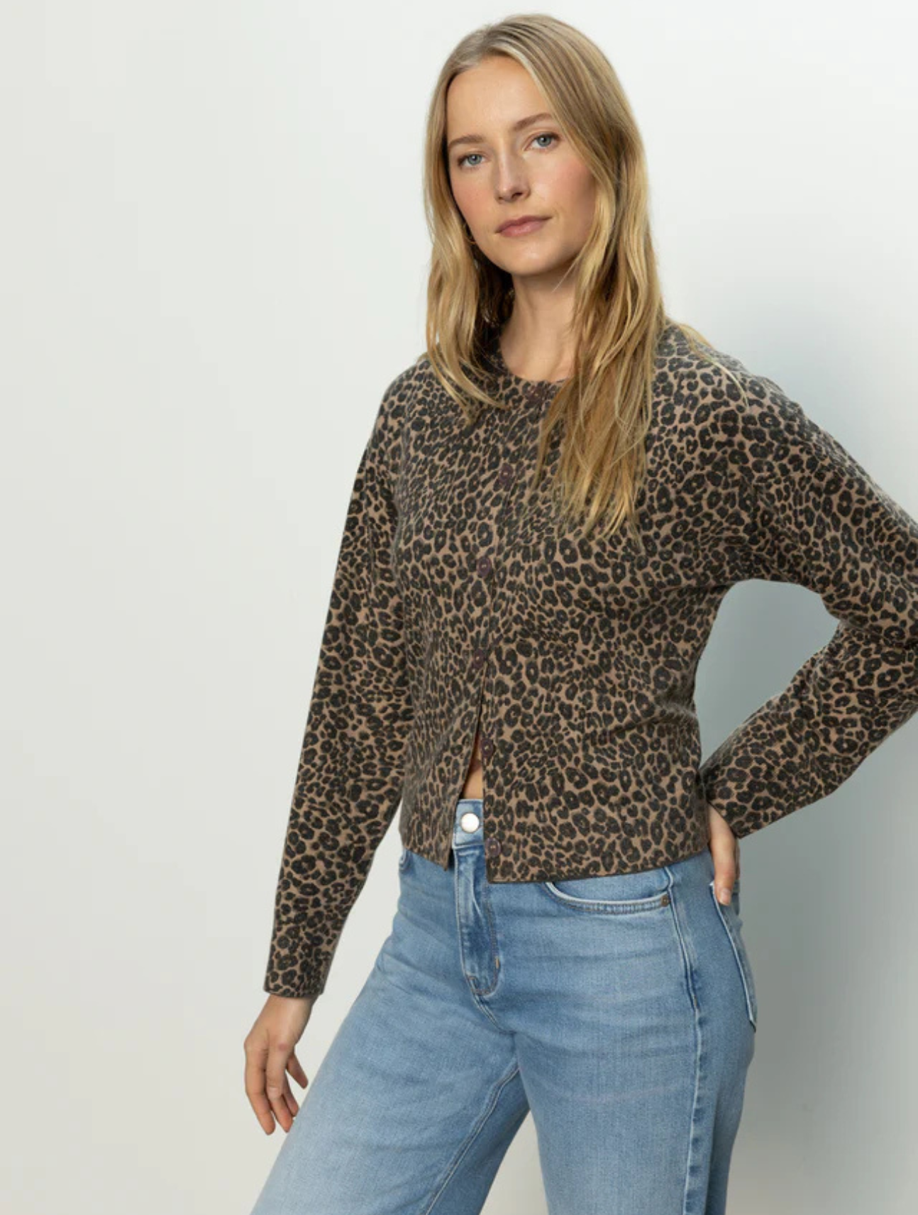 Must Have Cardigan