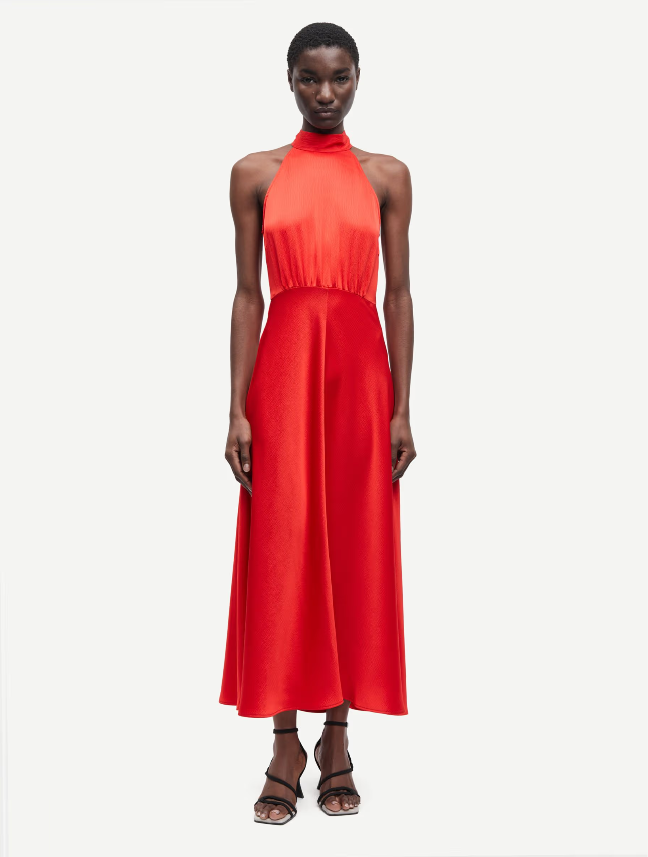 CITY BREEZE】HALTER NECK LONG ONE PIECE One Piece Swimsuit CITY BREEZE】HALTER NECK LONG ONE PIECE One Piece Swimsuit