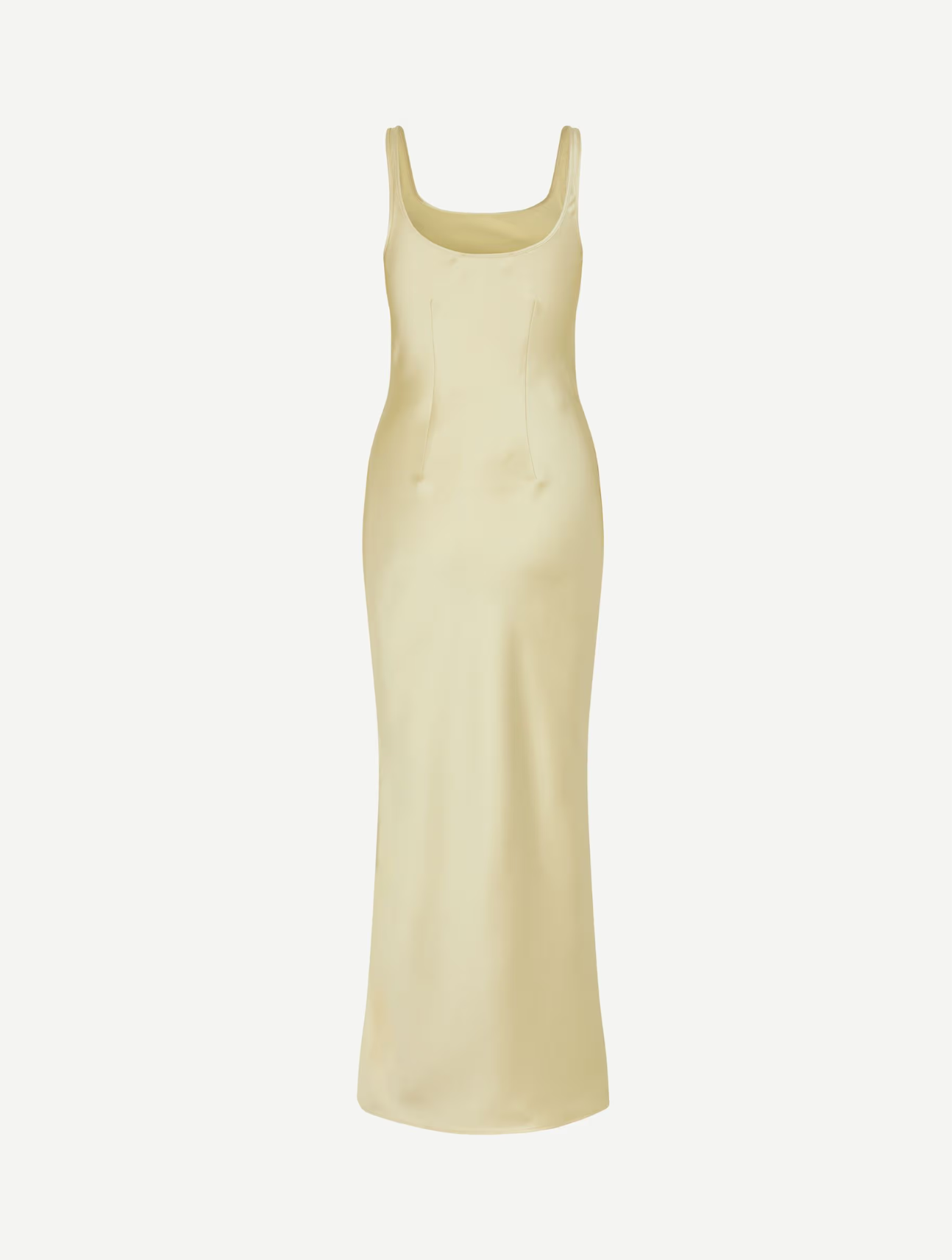 Sunna Dress