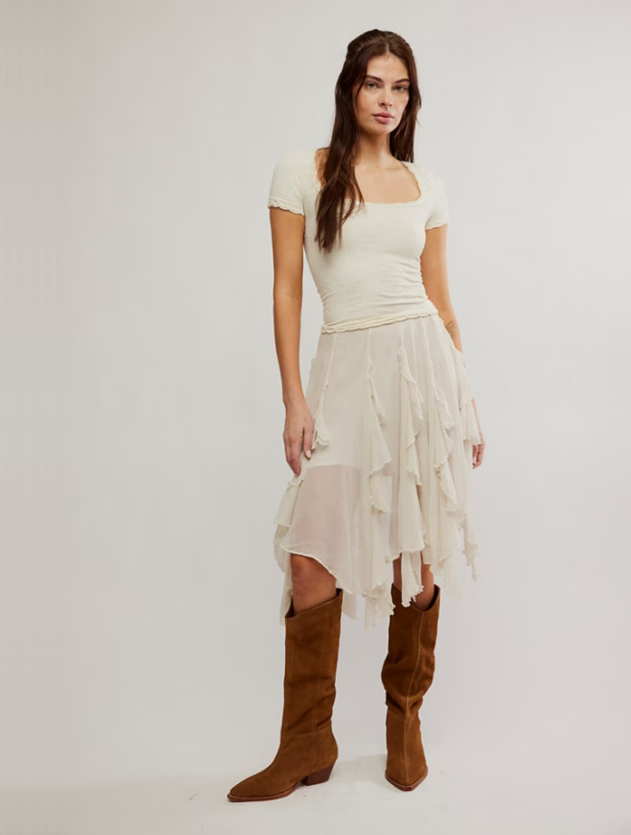 Susanna Skirt