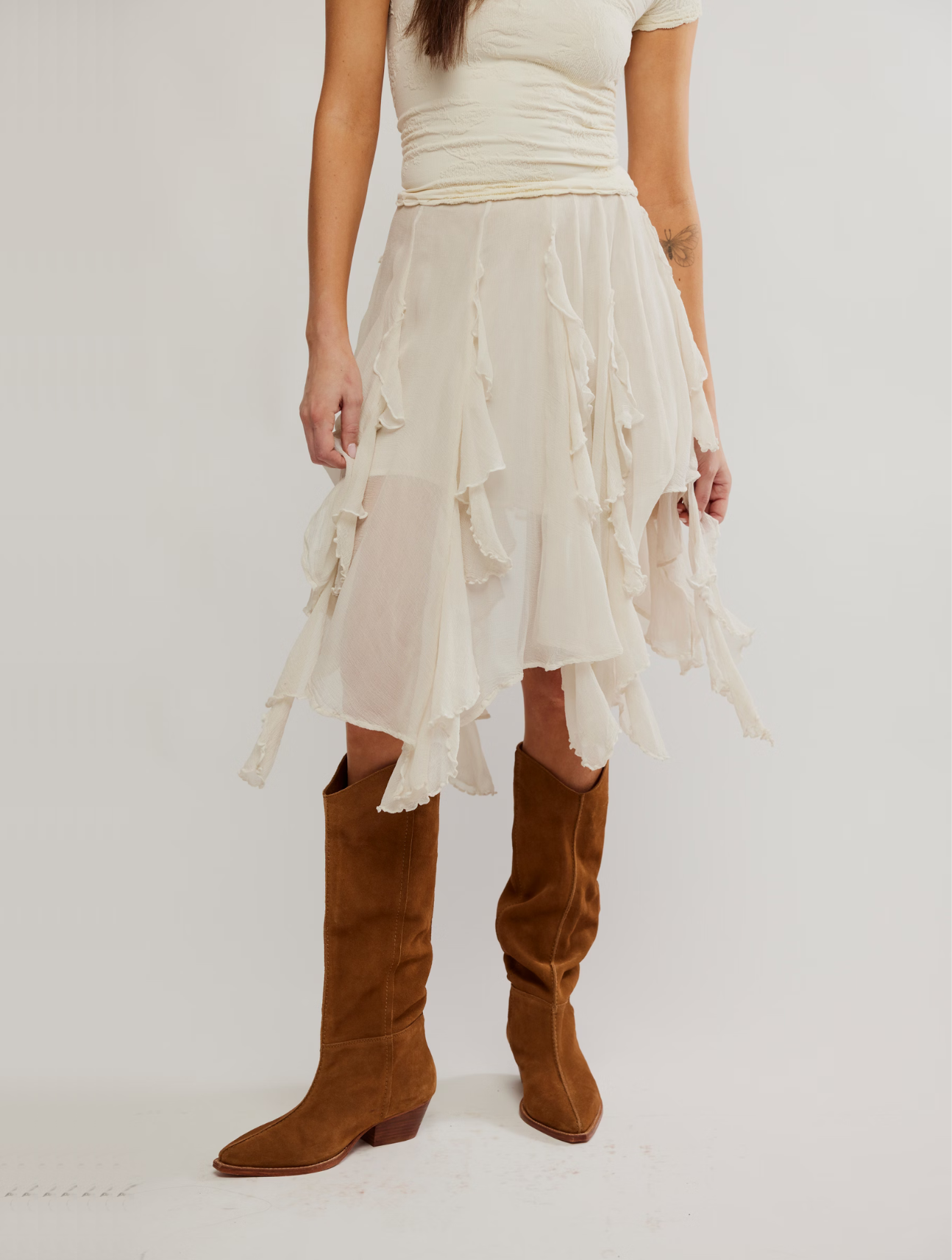 Susanna Skirt