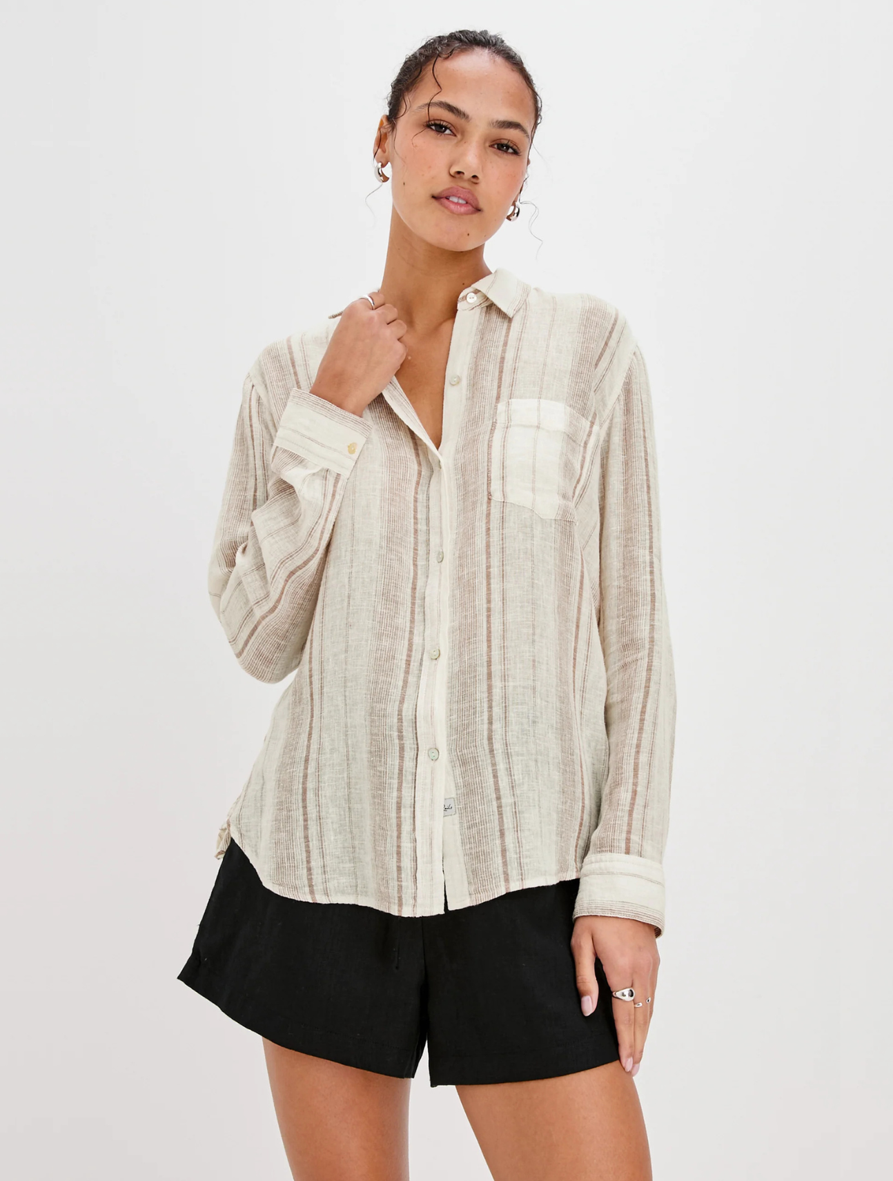 Charli Shirt