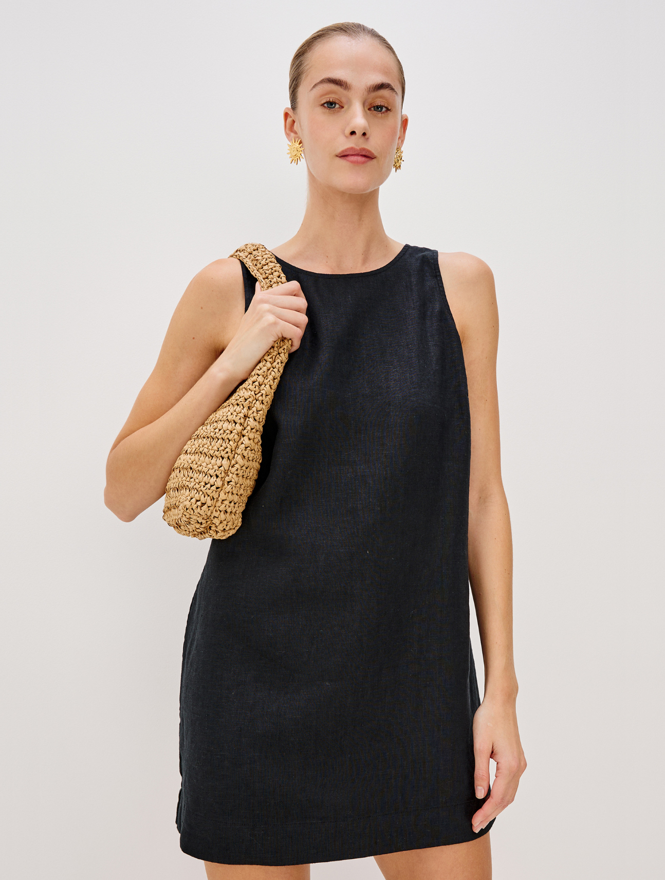 Lindsey Dress