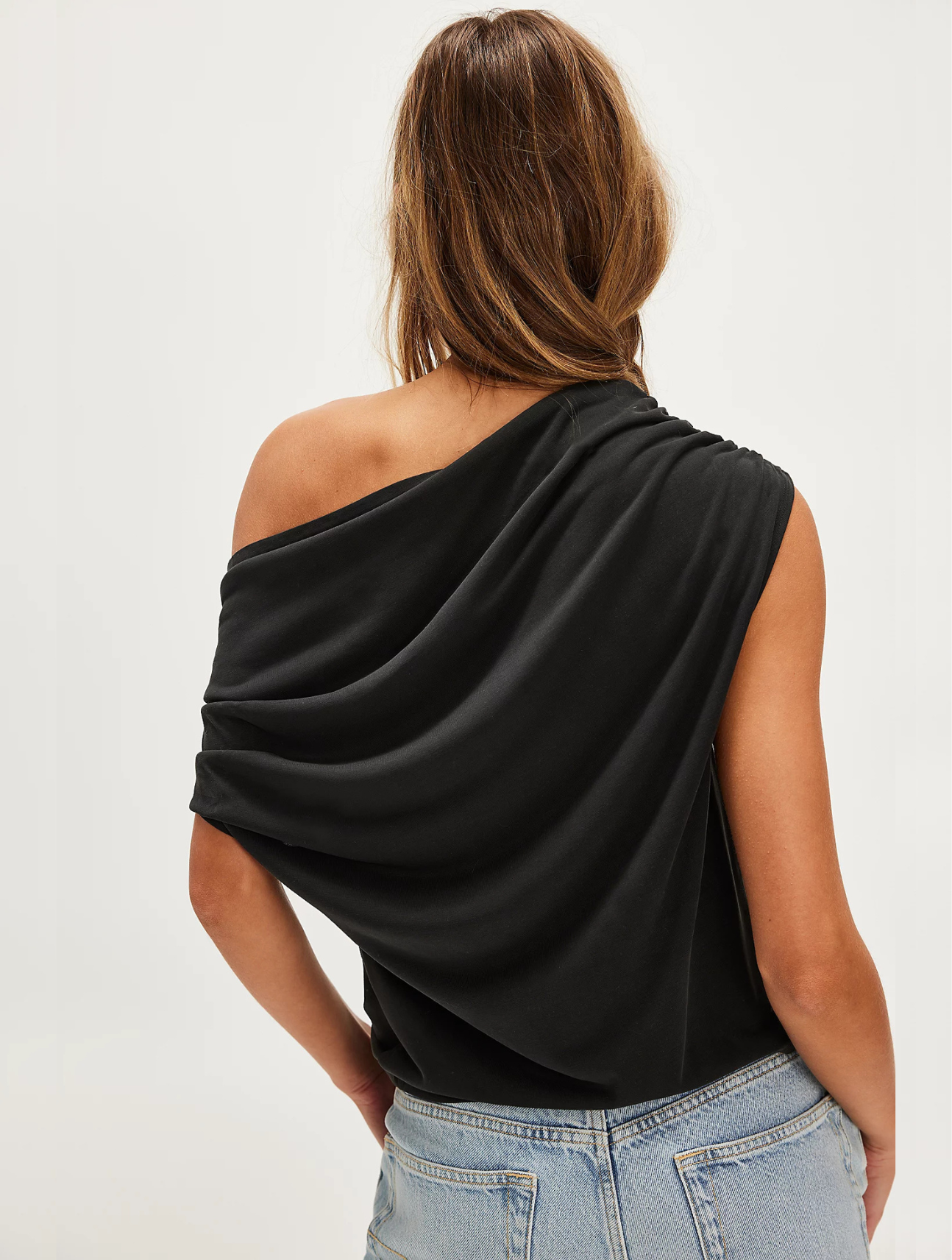 Blake Knit Top