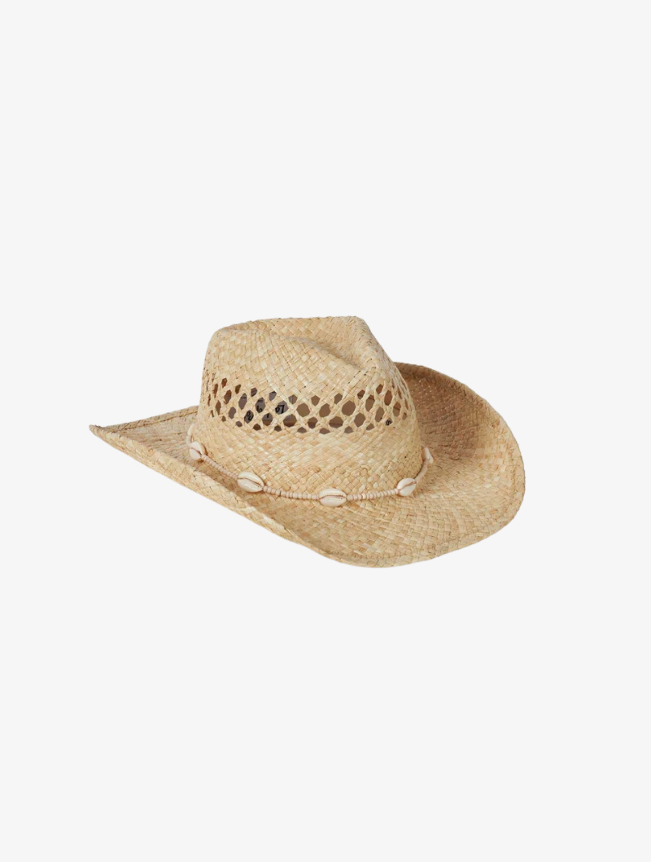 Seashells Cowboy