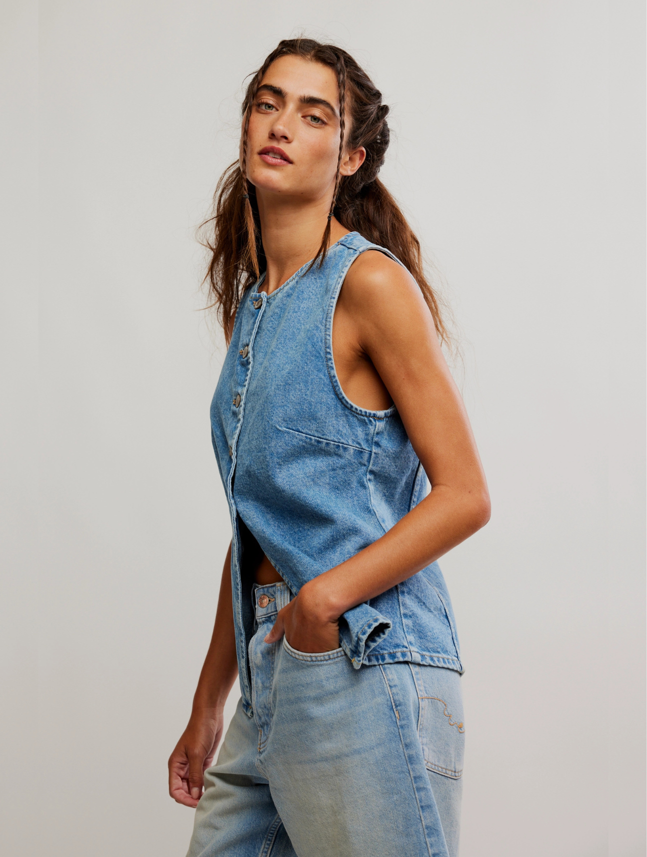 Aimee Vest