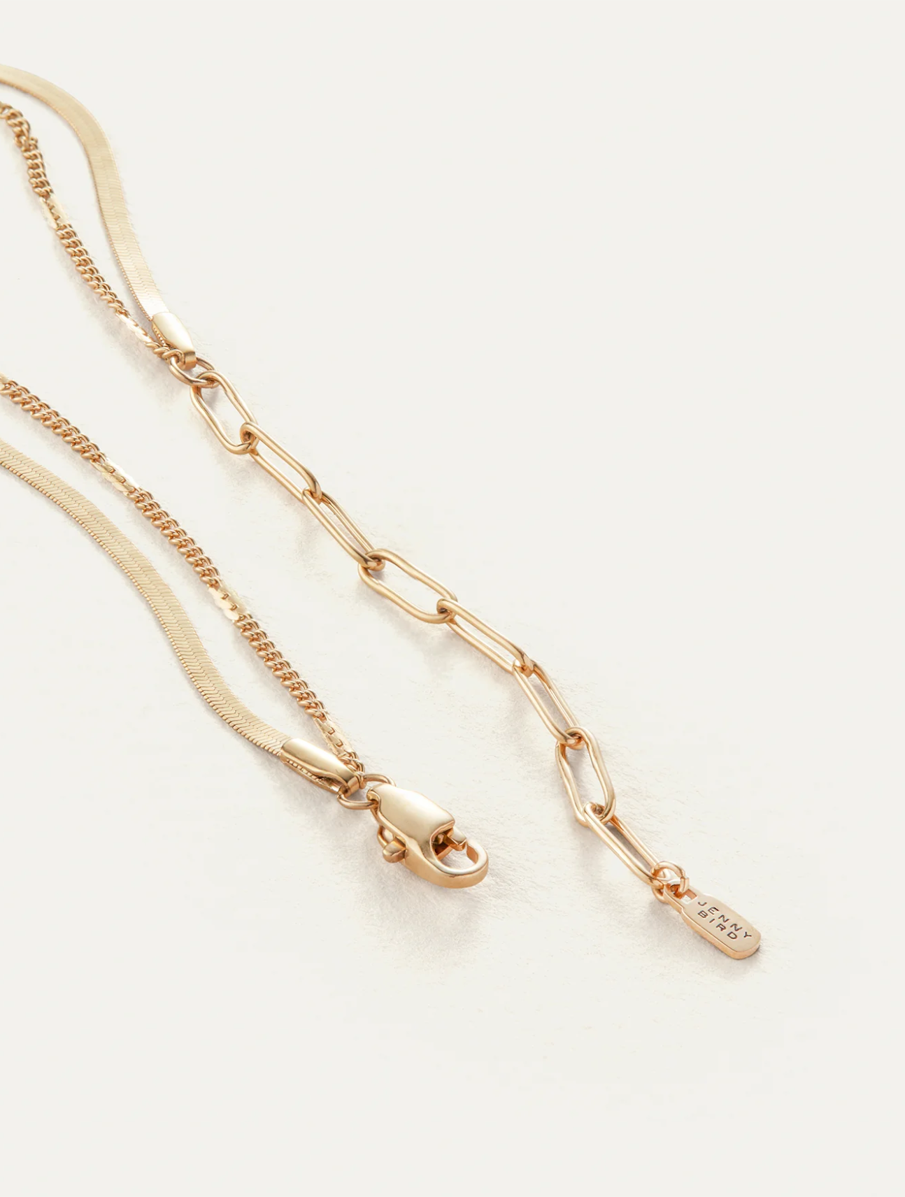 Surfside Anklet