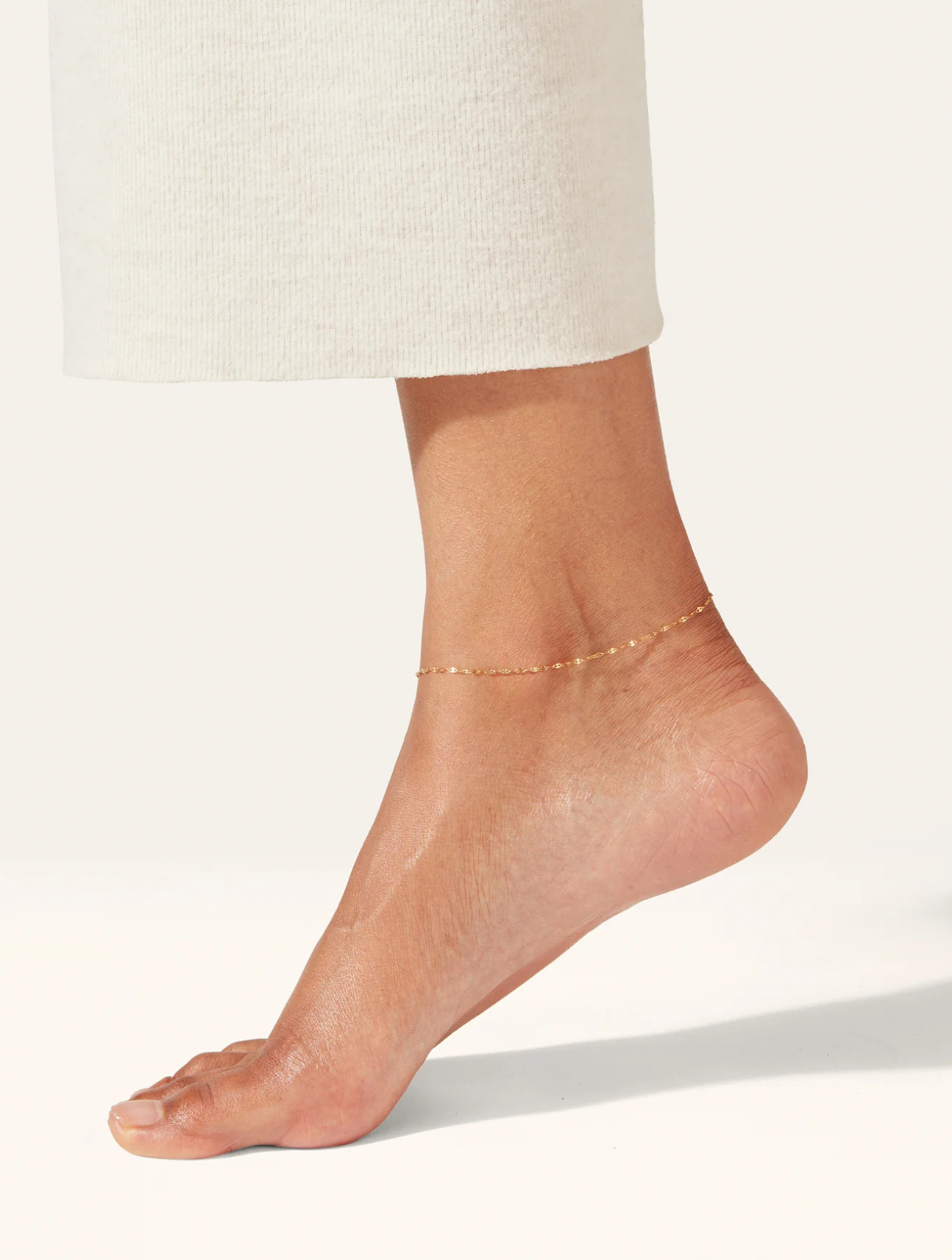 Capri Anklet
