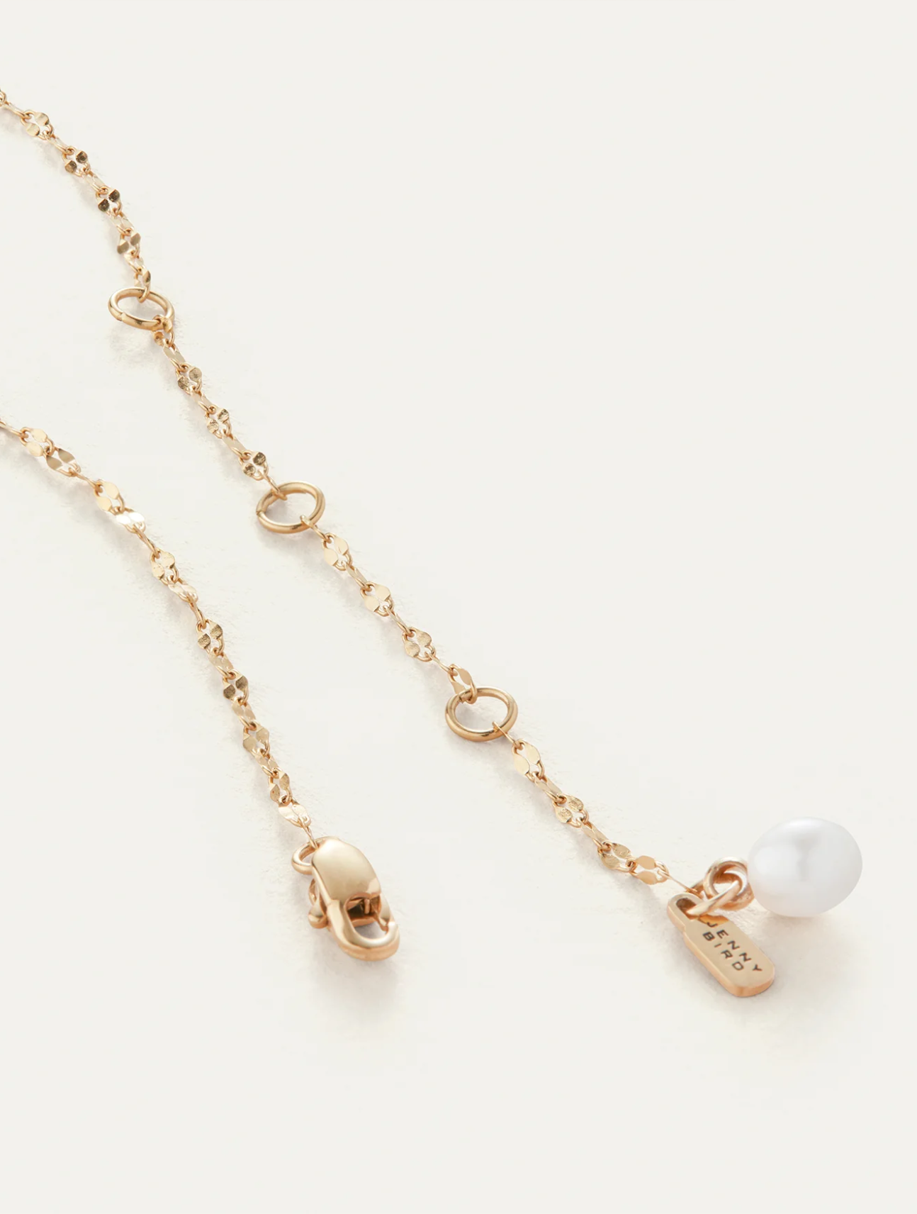 Capri Anklet