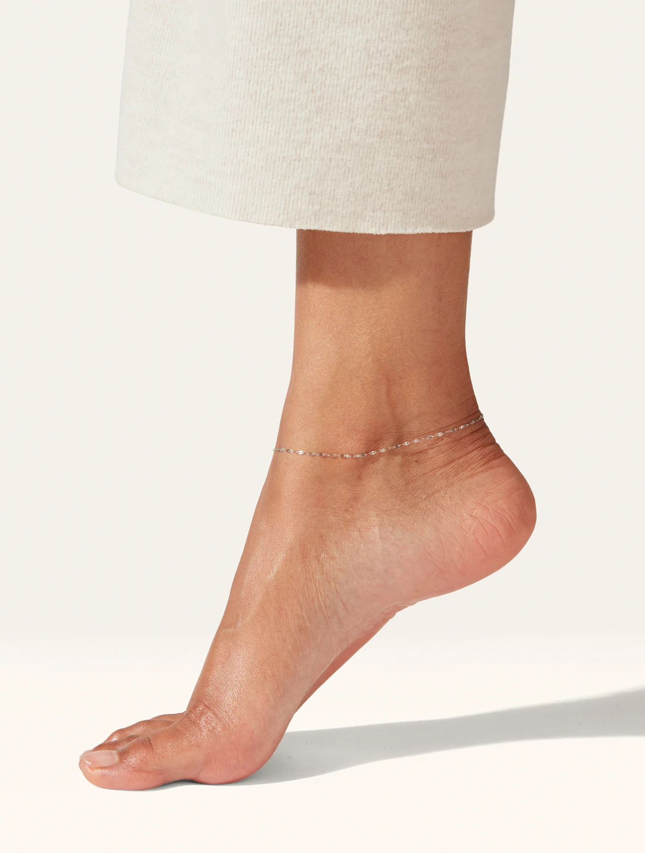 Capri Anklet