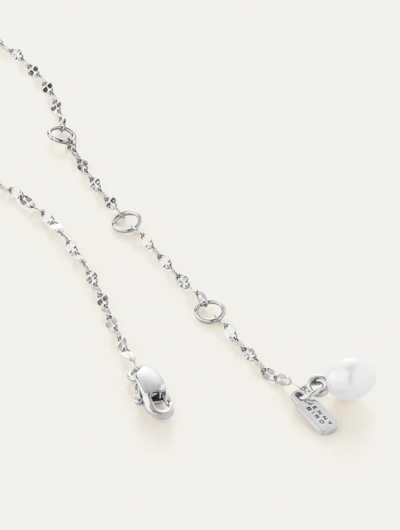 Capri Anklet
