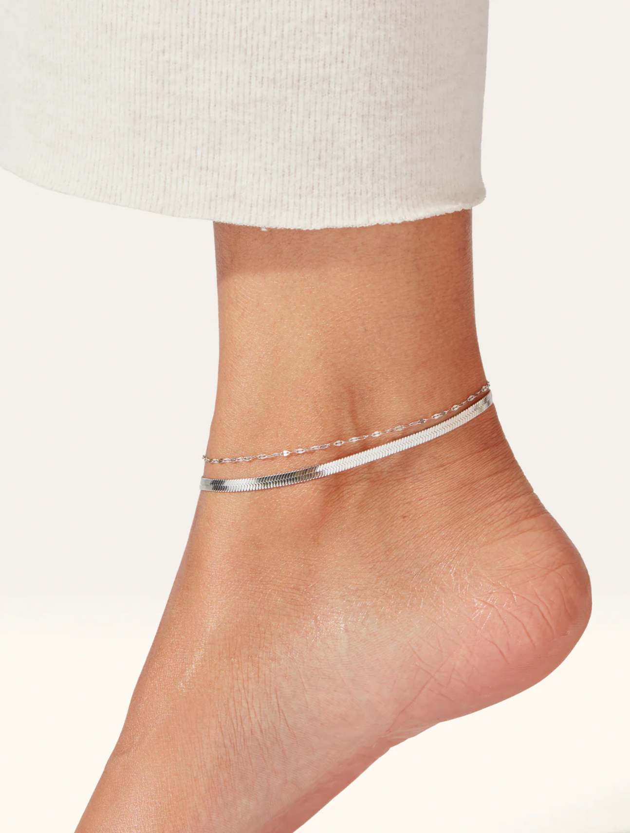 Capri Anklet