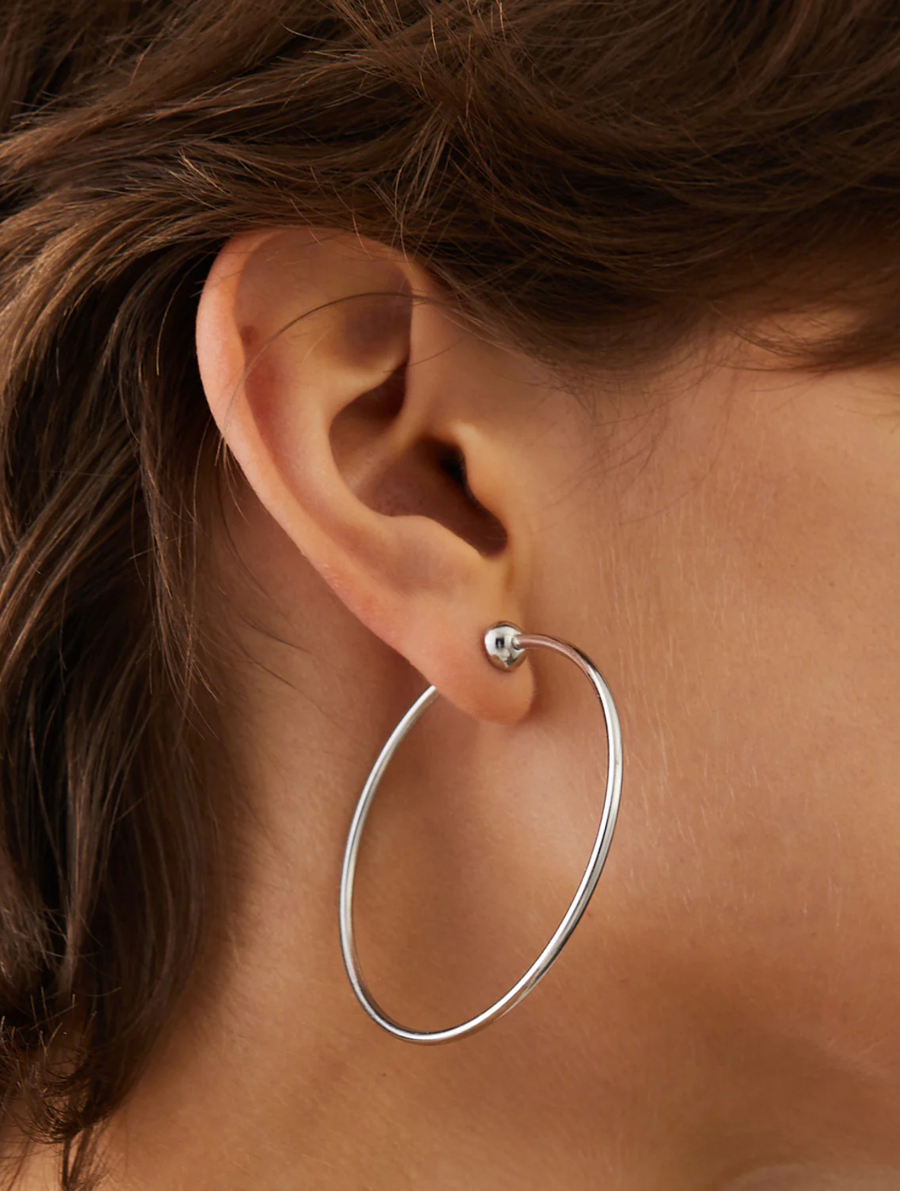 Icon Hoops - Medium