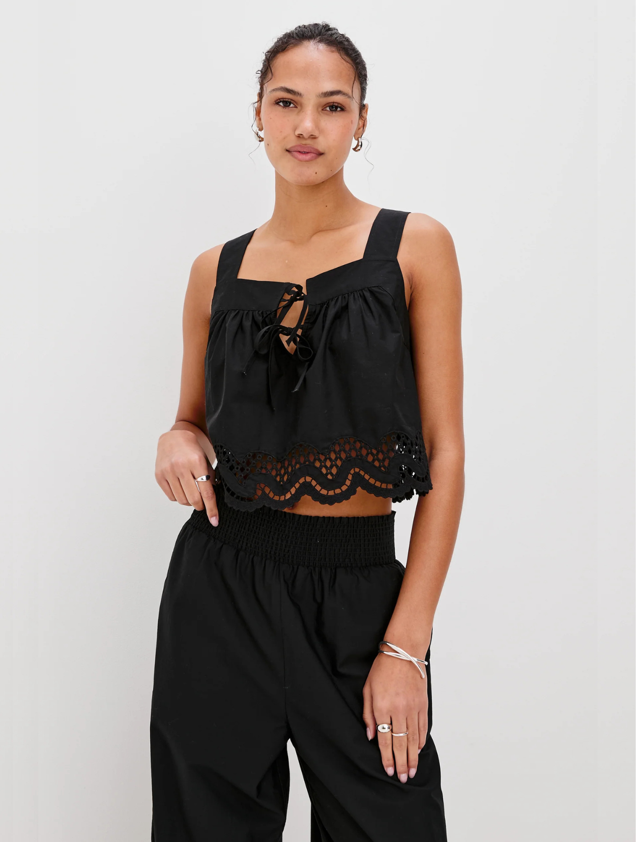 Blythe Top