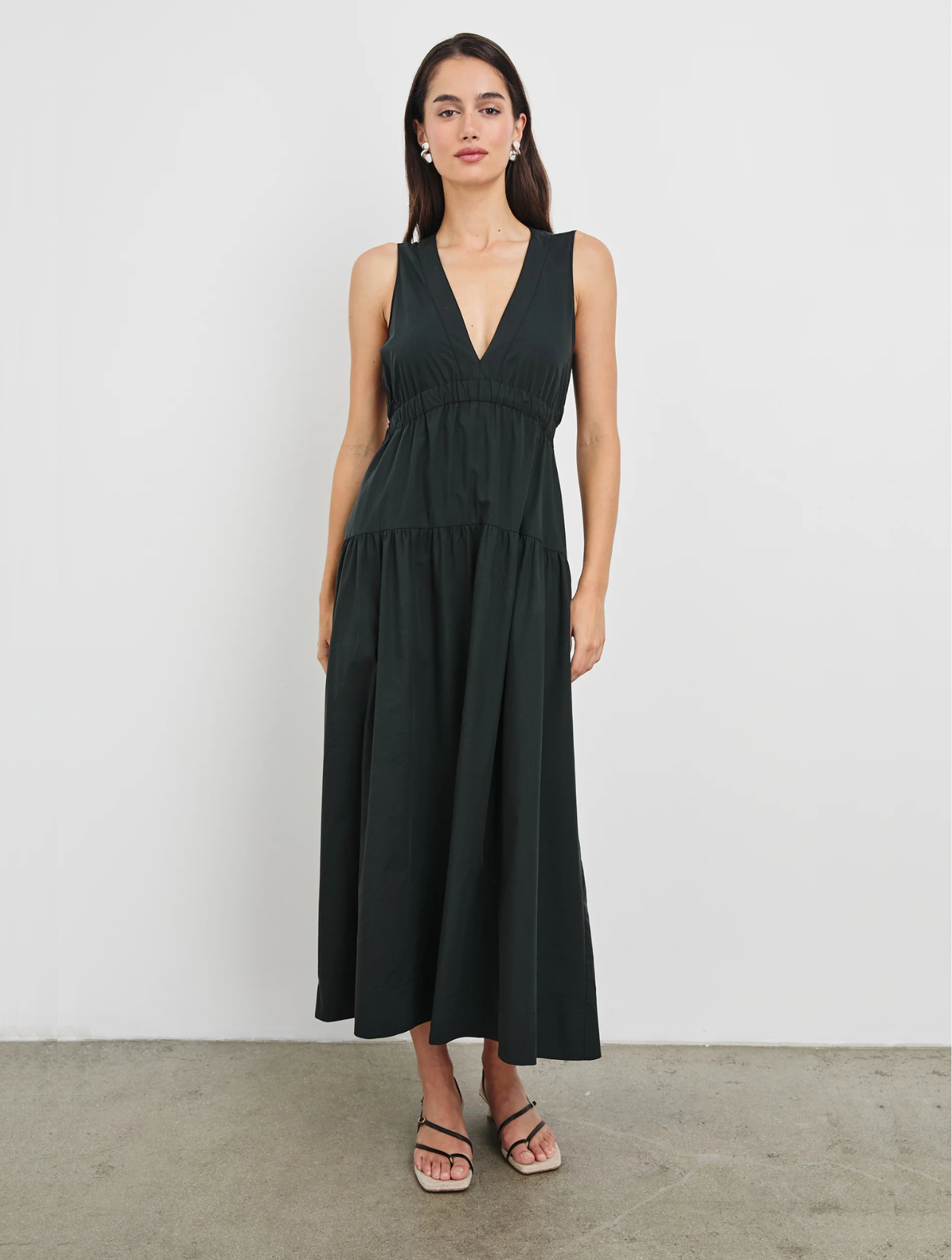 Genevieve Dress
