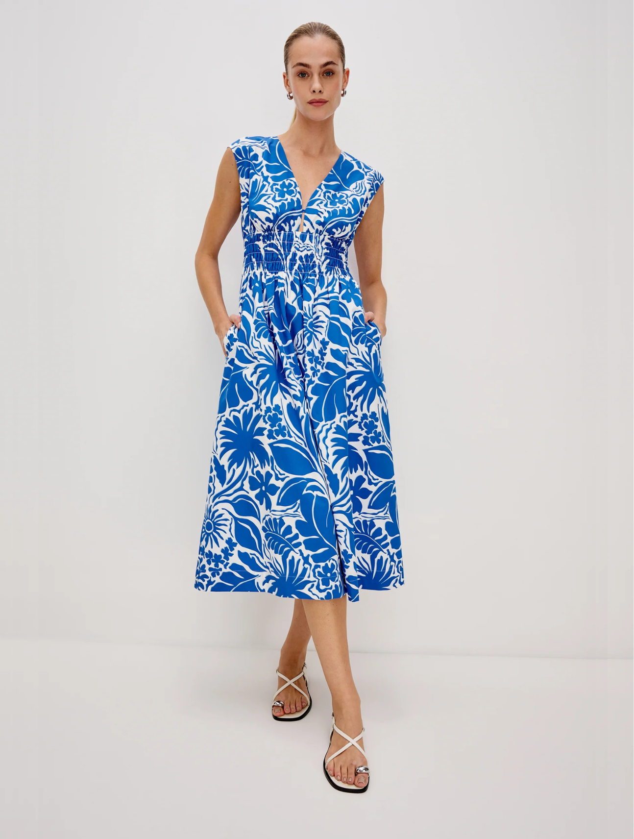 Roxanne Dress