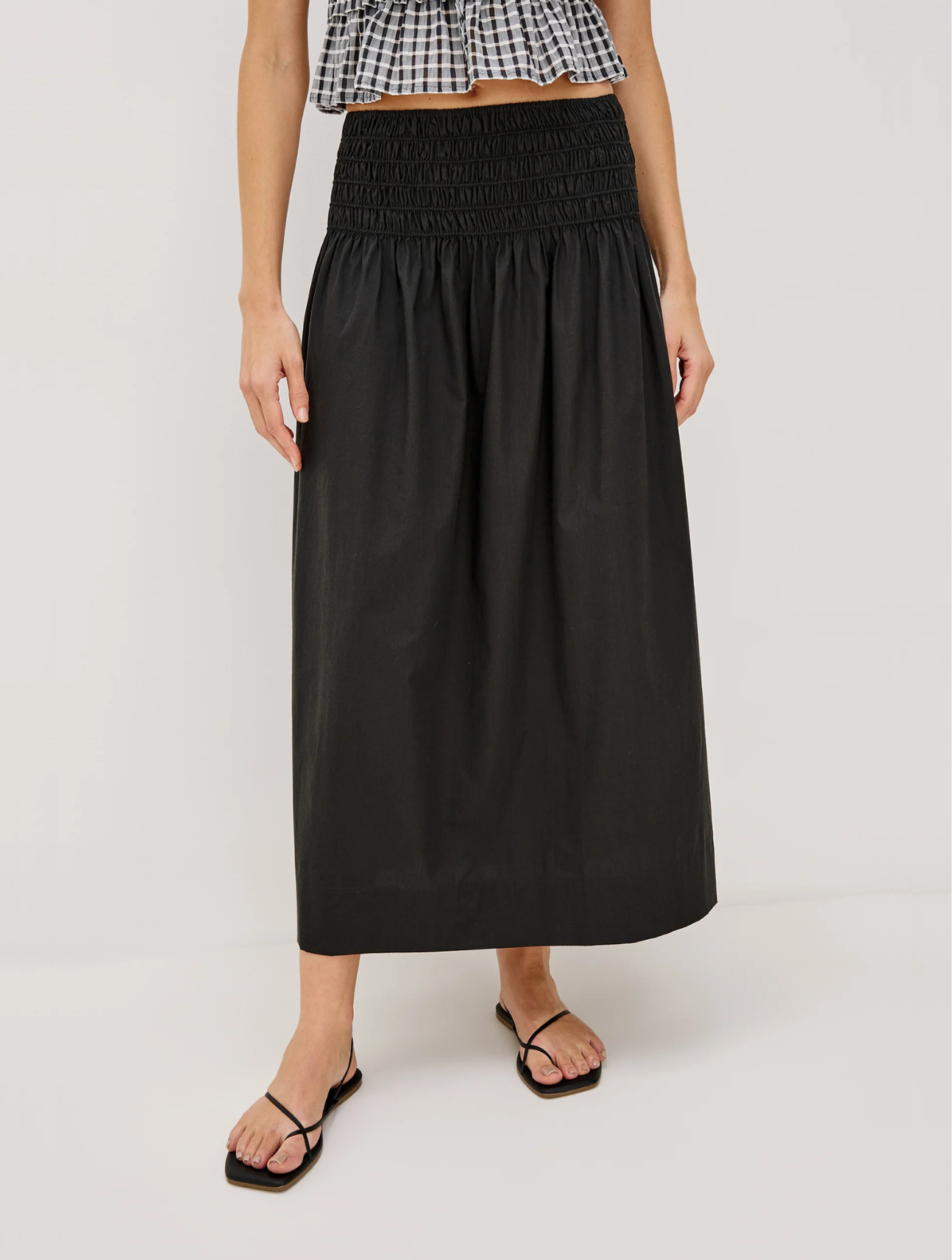Alessa Skirt