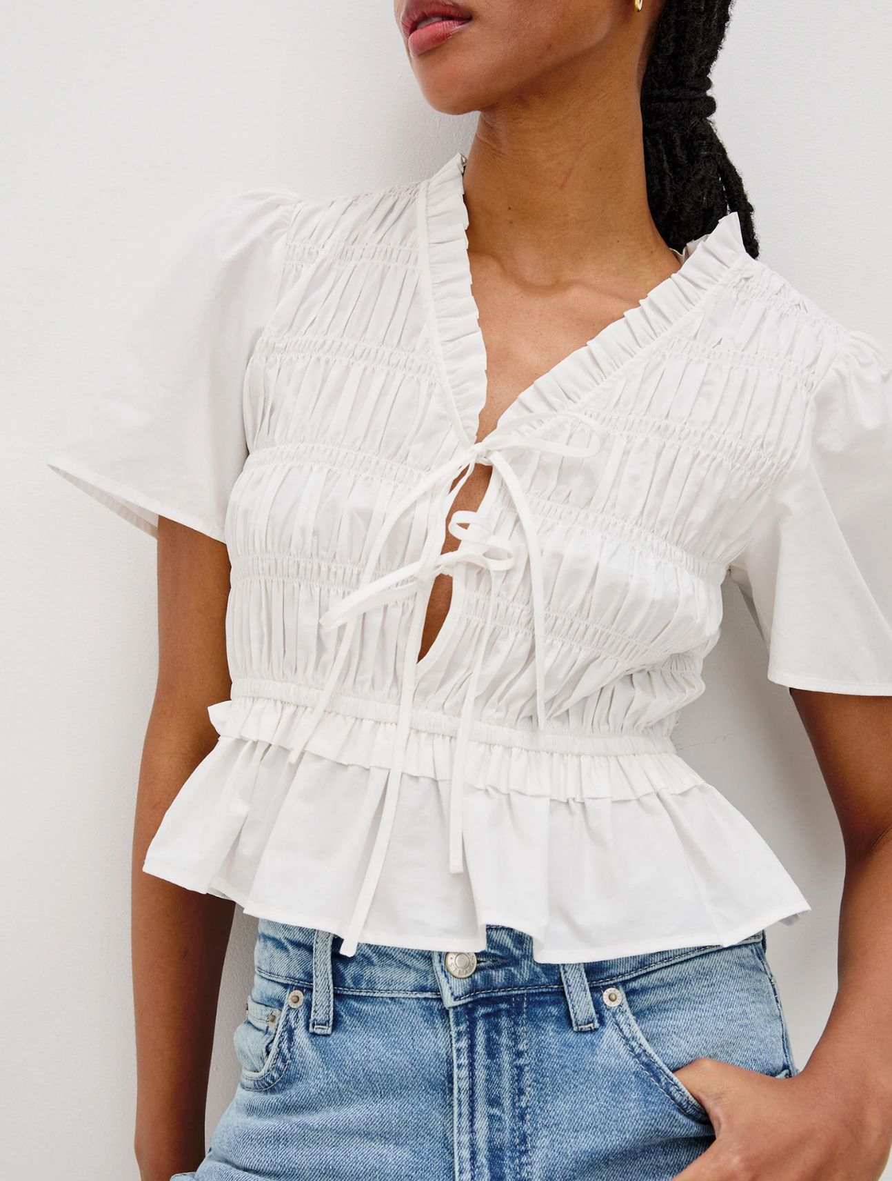Portia Top